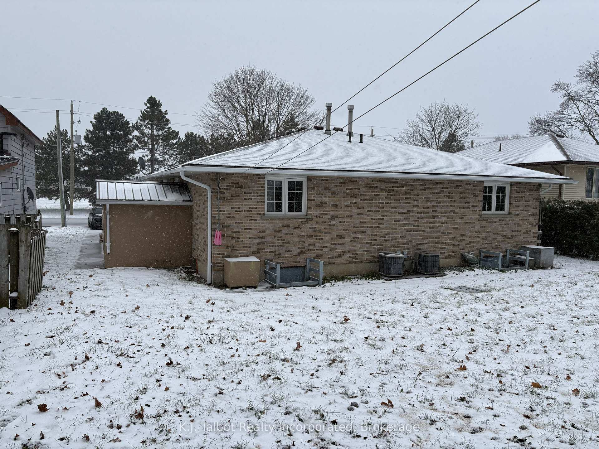 Photo 5 of 23 Coleman Street, Huron East, Seaforth — HOMEH