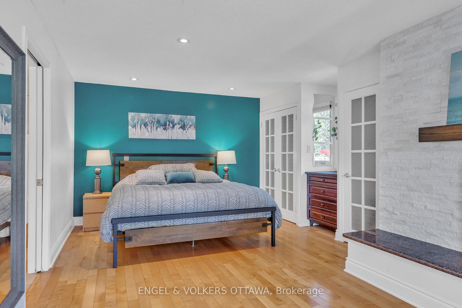 Photo 10 of 1369 Fontenay Crescent, Ottawa, South Keys — HOMEH
