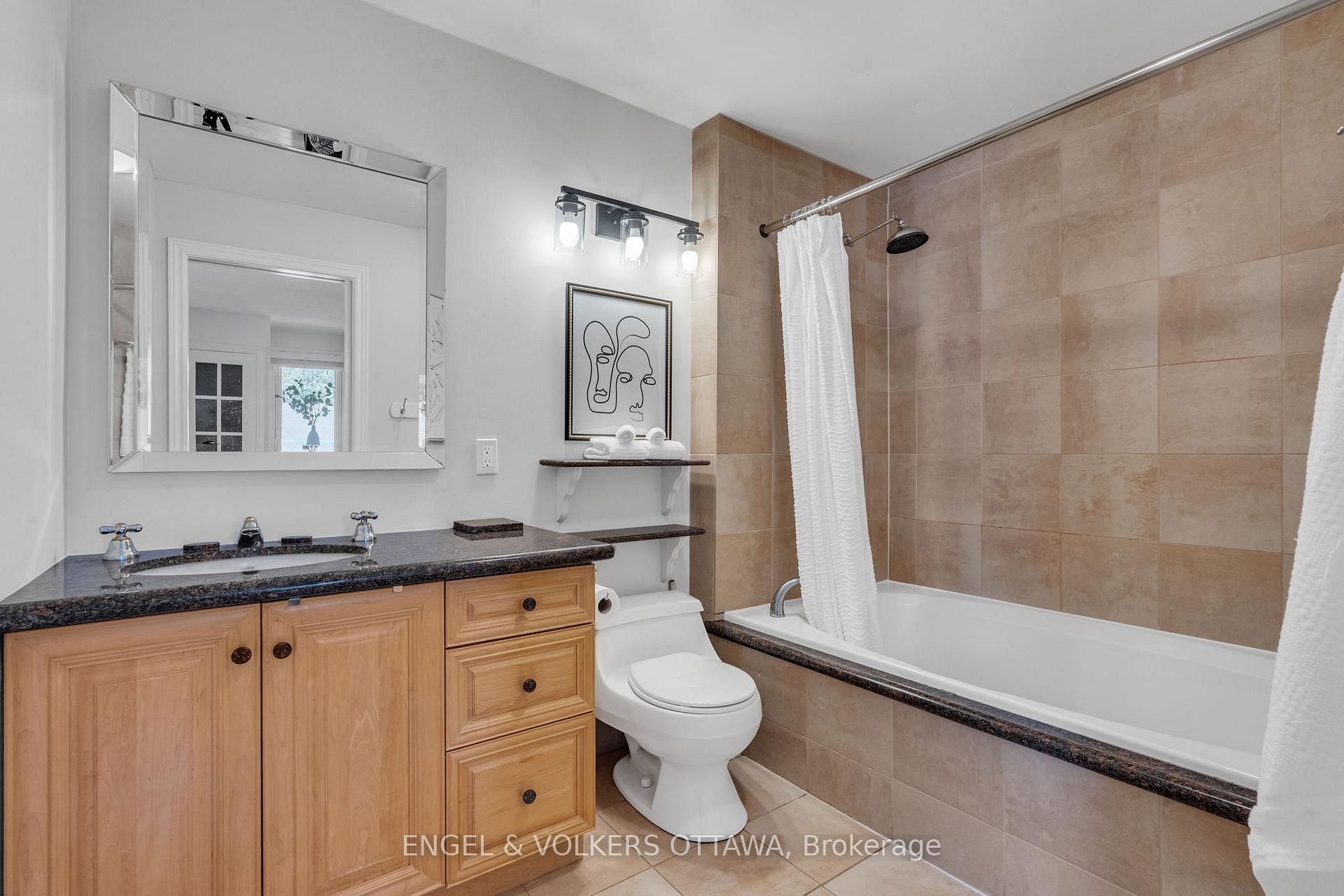 Photo 13 of 1369 Fontenay Crescent, Ottawa, South Keys — HOMEH