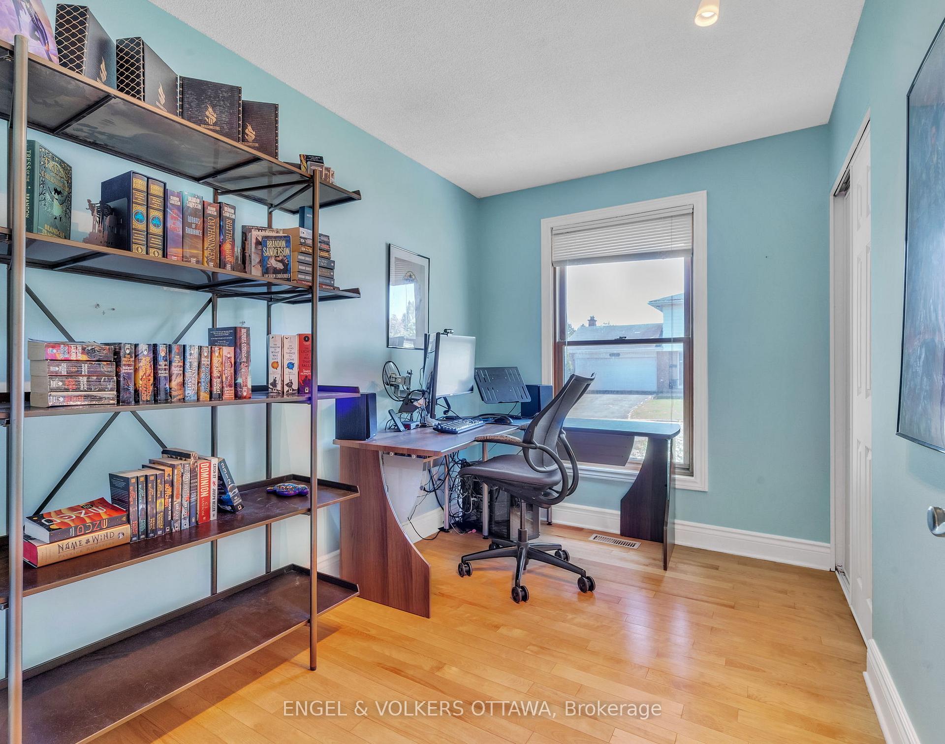 Photo 14 of 1369 Fontenay Crescent, Ottawa, South Keys — HOMEH