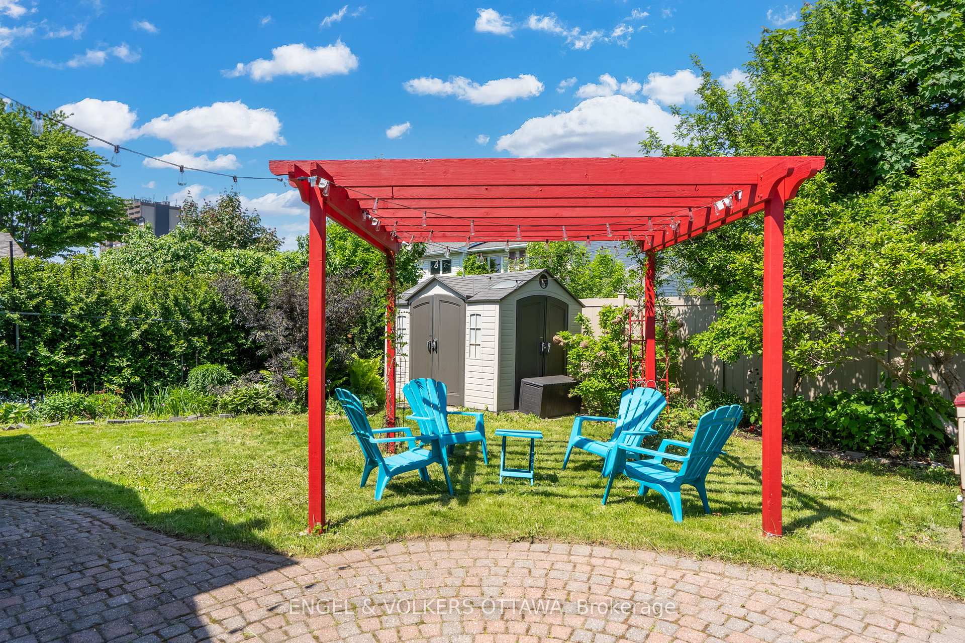 Photo 24 of 1369 Fontenay Crescent, Ottawa, South Keys — HOMEH