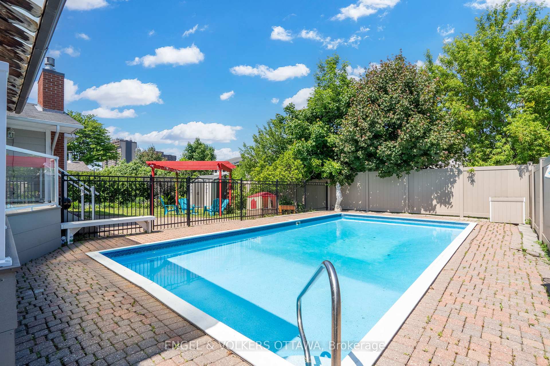 Photo 25 of 1369 Fontenay Crescent, Ottawa, South Keys — HOMEH