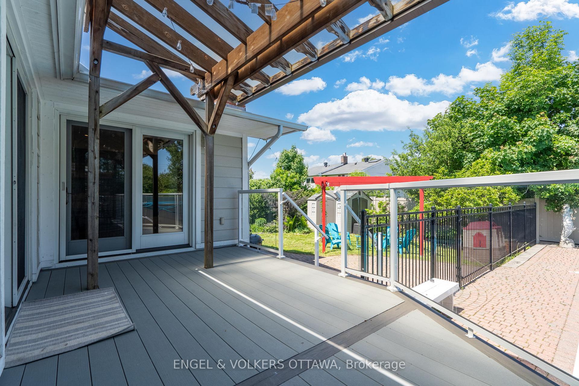 Photo 27 of 1369 Fontenay Crescent, Ottawa, South Keys — HOMEH