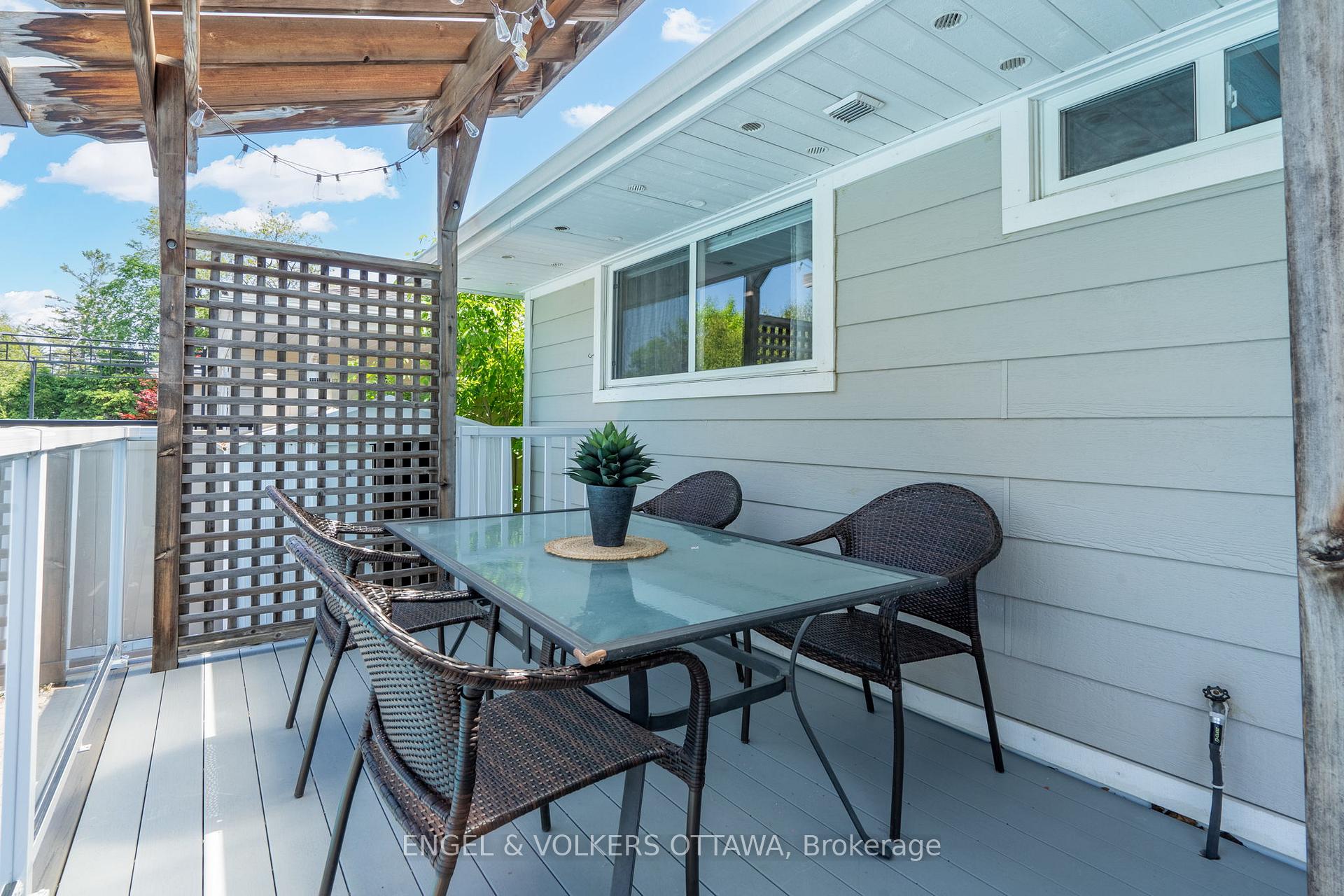 Photo 29 of 1369 Fontenay Crescent, Ottawa, South Keys — HOMEH