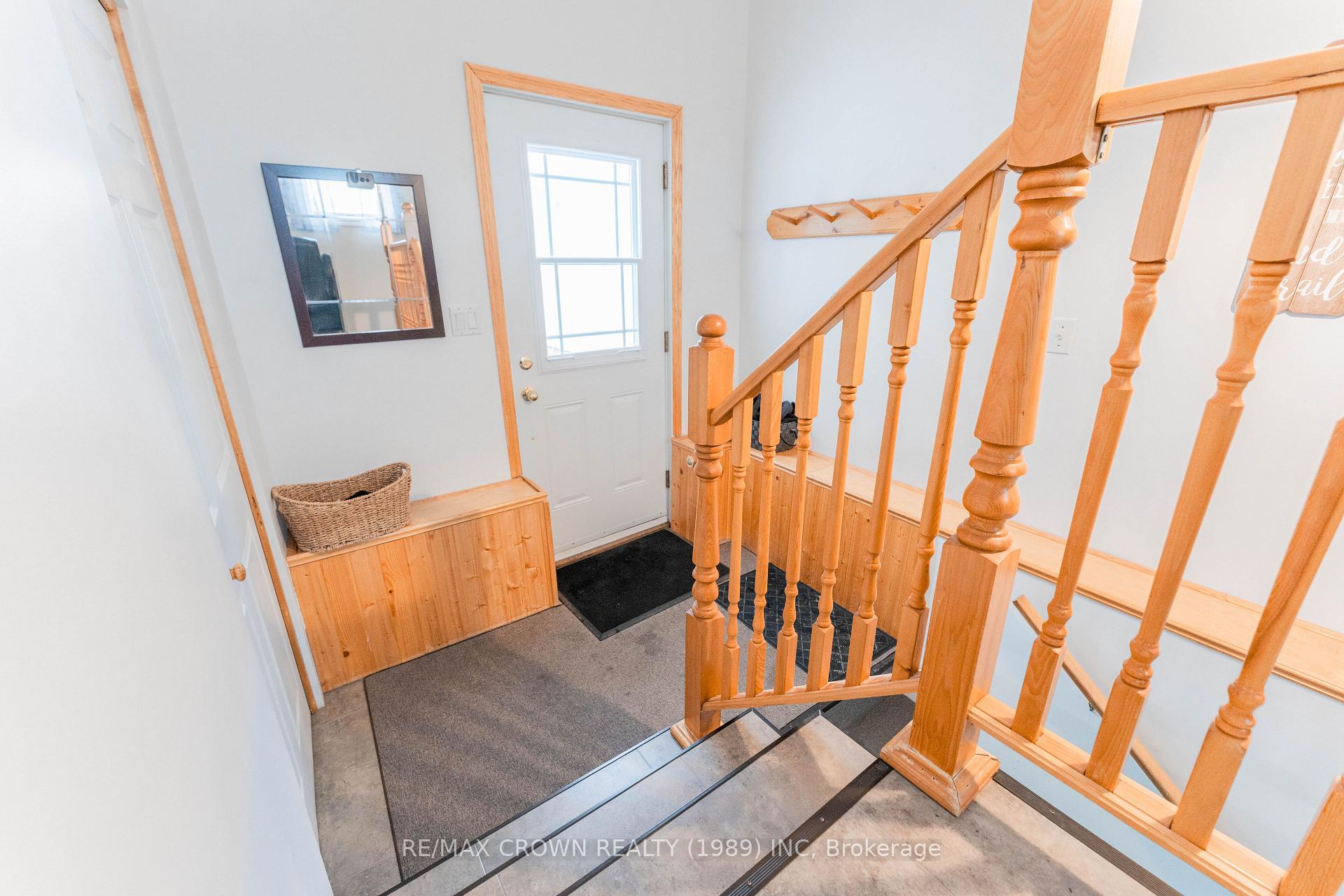 Photo 5 of Unit Val Rita, 9 Du Parc Avenue, Kapuskasing — HOMEH