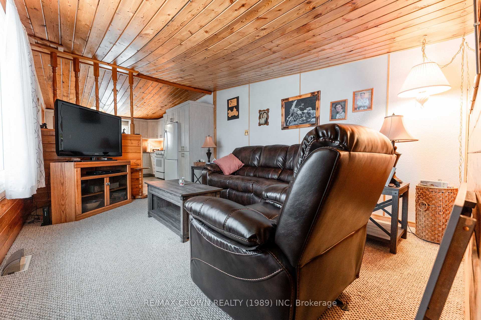 Photo 12 of Unit Val Rita, 9 Du Parc Avenue, Kapuskasing — HOMEH