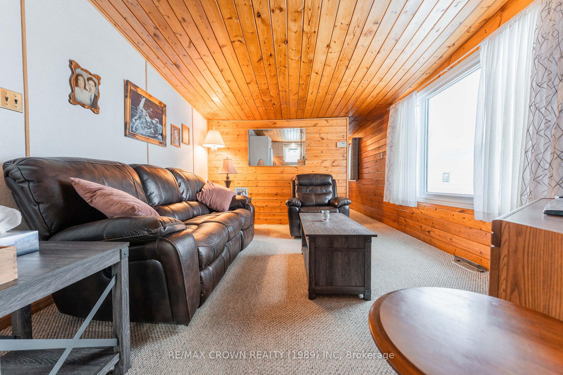 Photo 13 of Unit Val Rita, 9 Du Parc Avenue, Kapuskasing — HOMEH