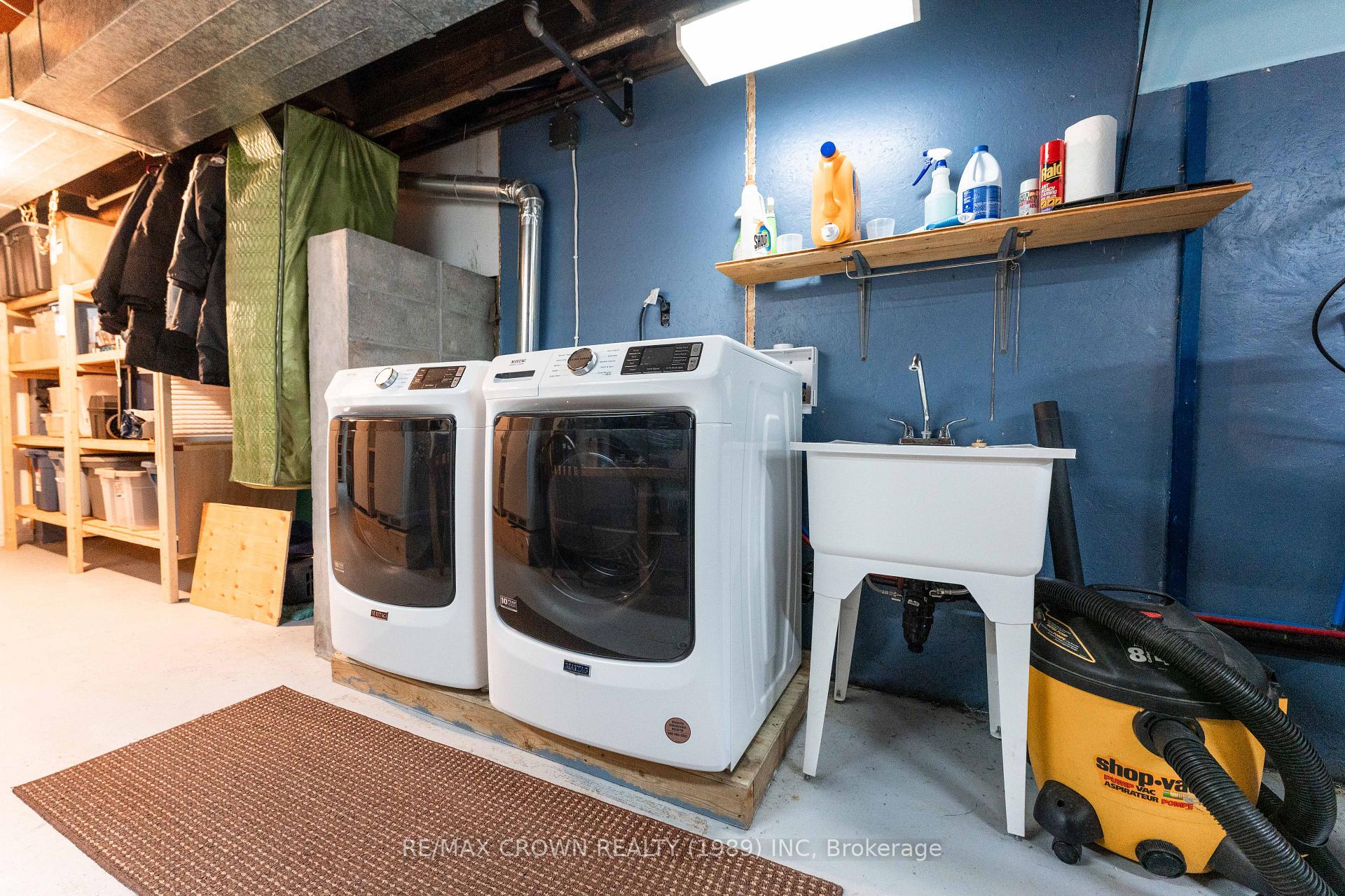 Photo 33 of Unit Val Rita, 9 Du Parc Avenue, Kapuskasing — HOMEH