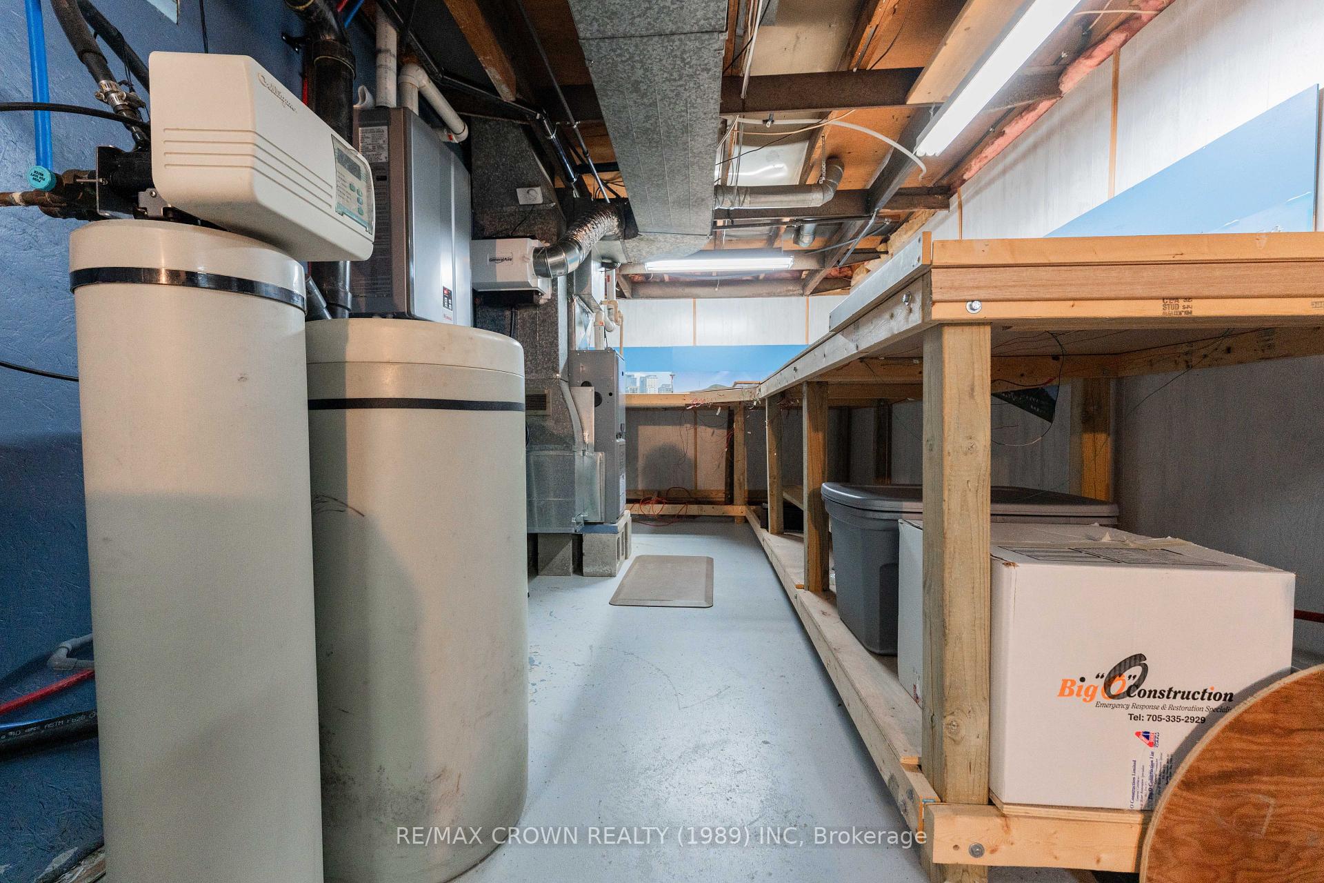 Photo 34 of Unit Val Rita, 9 Du Parc Avenue, Kapuskasing — HOMEH