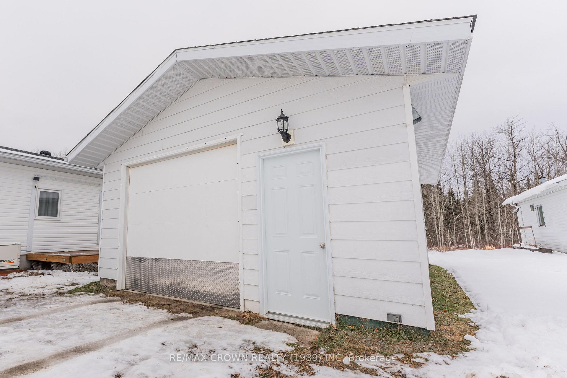 Photo 37 of Unit Val Rita, 9 Du Parc Avenue, Kapuskasing — HOMEH