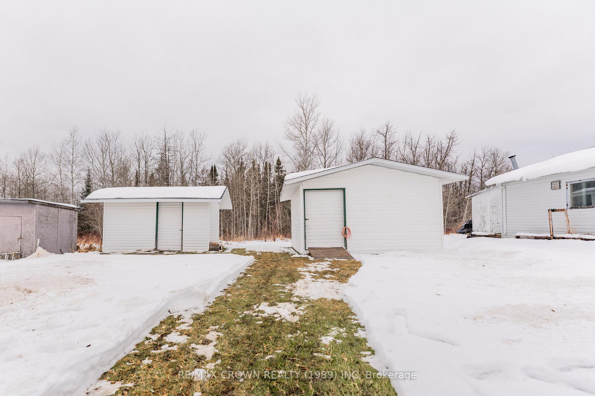 Photo 43 of Unit Val Rita, 9 Du Parc Avenue, Kapuskasing — HOMEH
