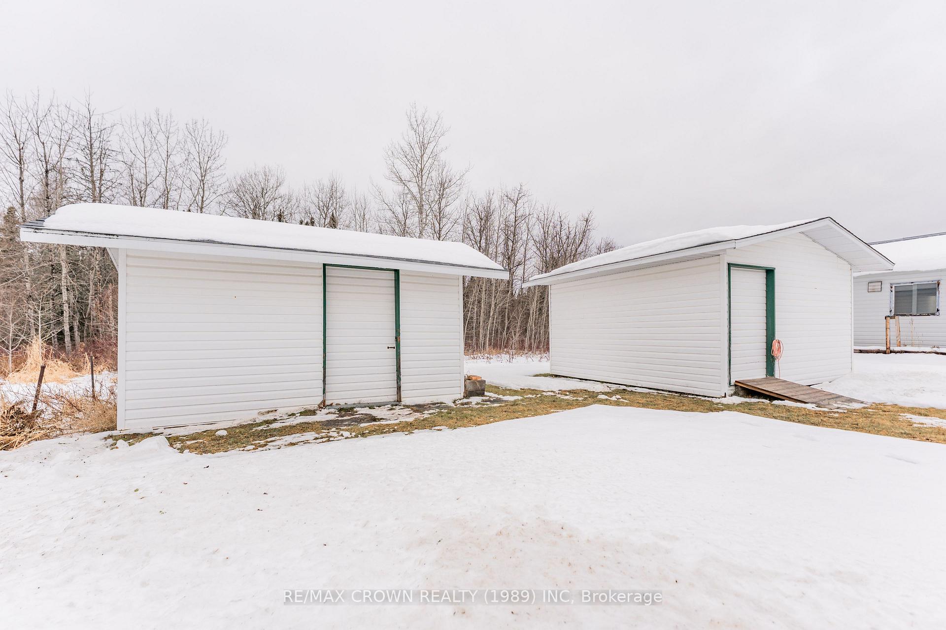 Photo 44 of Unit Val Rita, 9 Du Parc Avenue, Kapuskasing — HOMEH