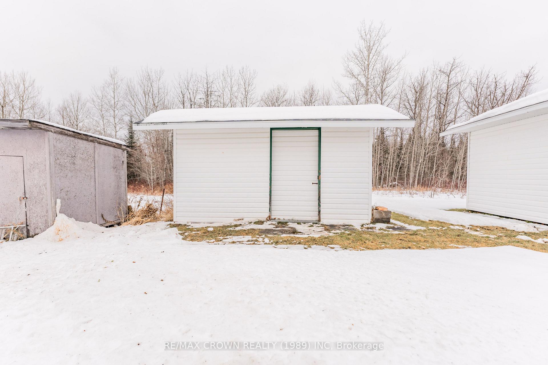 Photo 48 of Unit Val Rita, 9 Du Parc Avenue, Kapuskasing — HOMEH