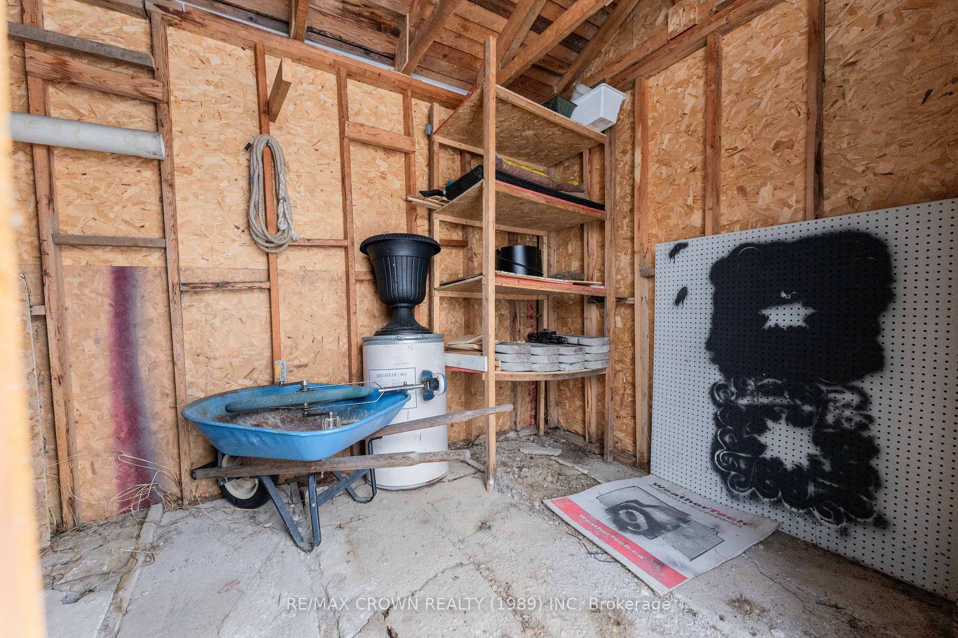 Photo 49 of Unit Val Rita, 9 Du Parc Avenue, Kapuskasing — HOMEH