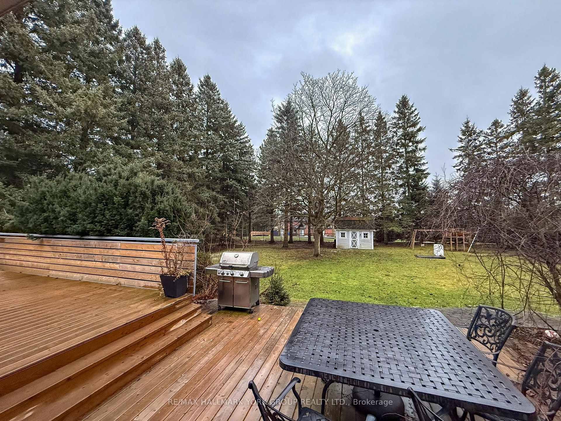 Photo 16 of 225 Patricia Drive, King, King City — HOMEH
