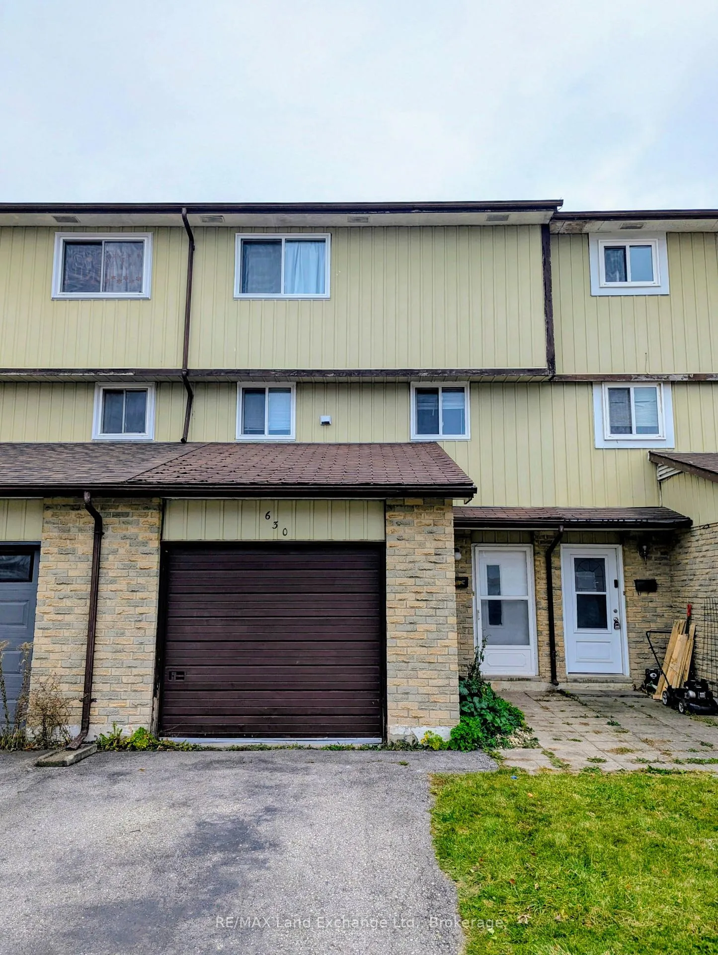 Photo 1 of 630 Hunter Street, Kincardine — HOMEH