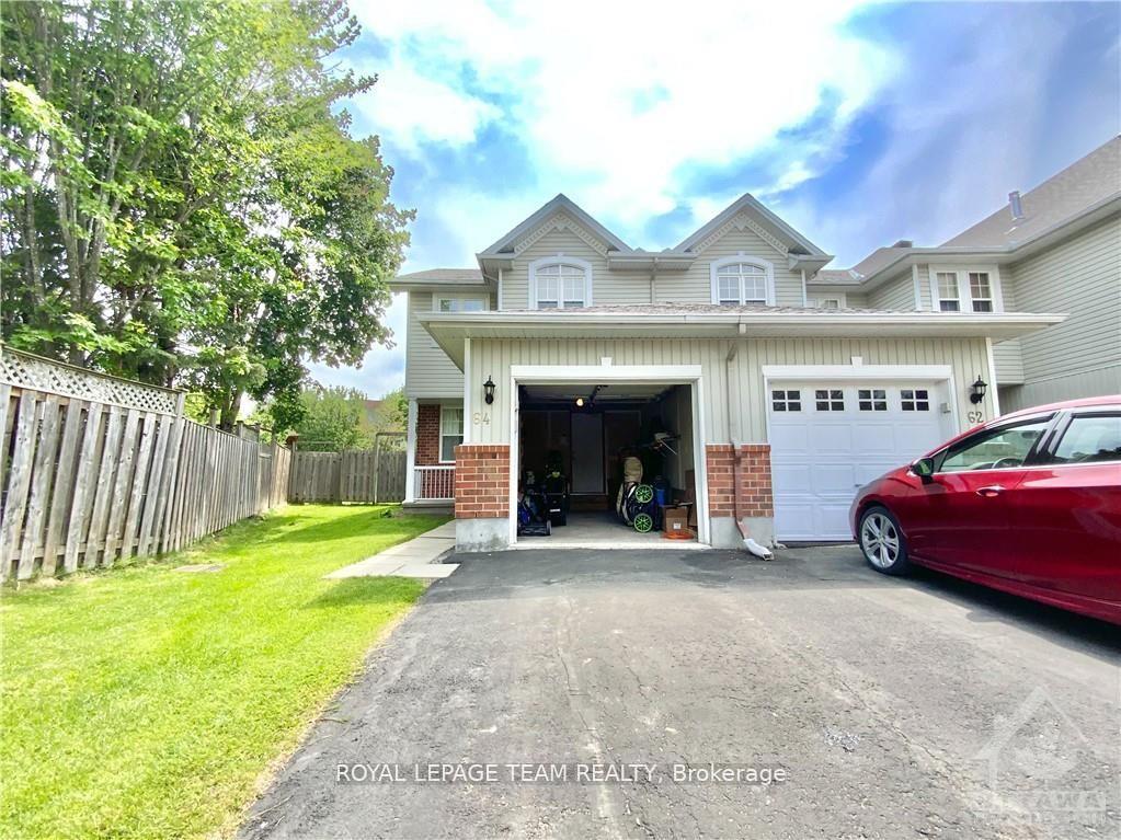 Photo 1 of 64 Tobermory Crescent, Ottawa, Kanata - Morgan's Grant/South March — HOMEH