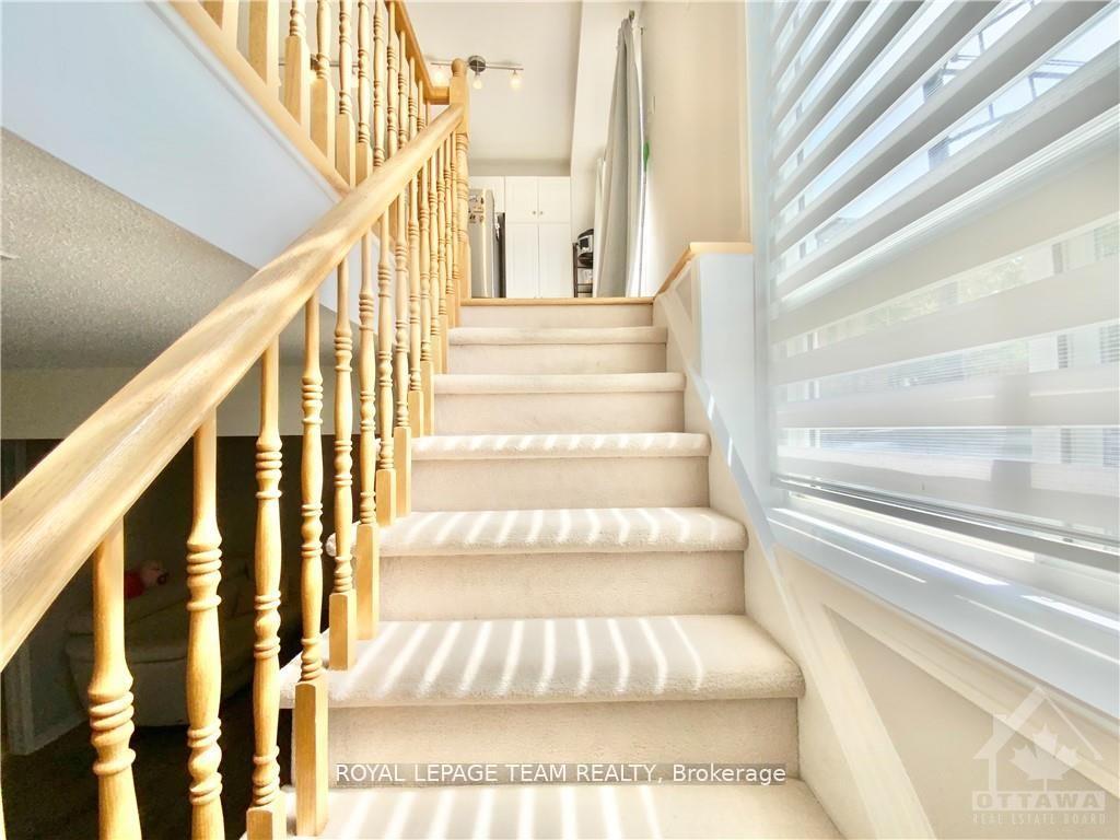 Photo 23 of 64 Tobermory Crescent, Ottawa, Kanata - Morgan's Grant/South March — HOMEH