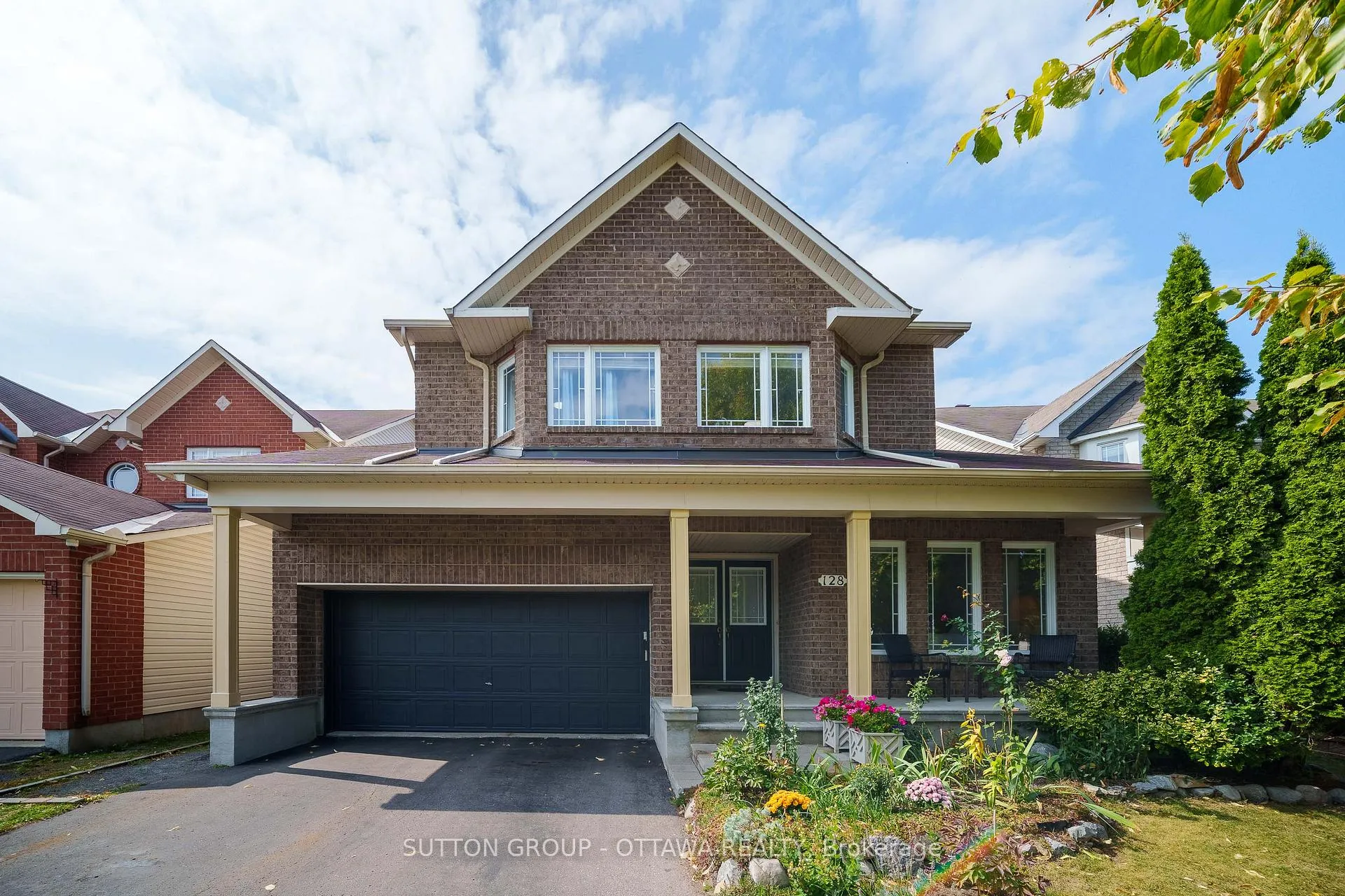 Photo 1 of 128 Annapolis Circle, Ottawa, Hunt Club — HOMEH