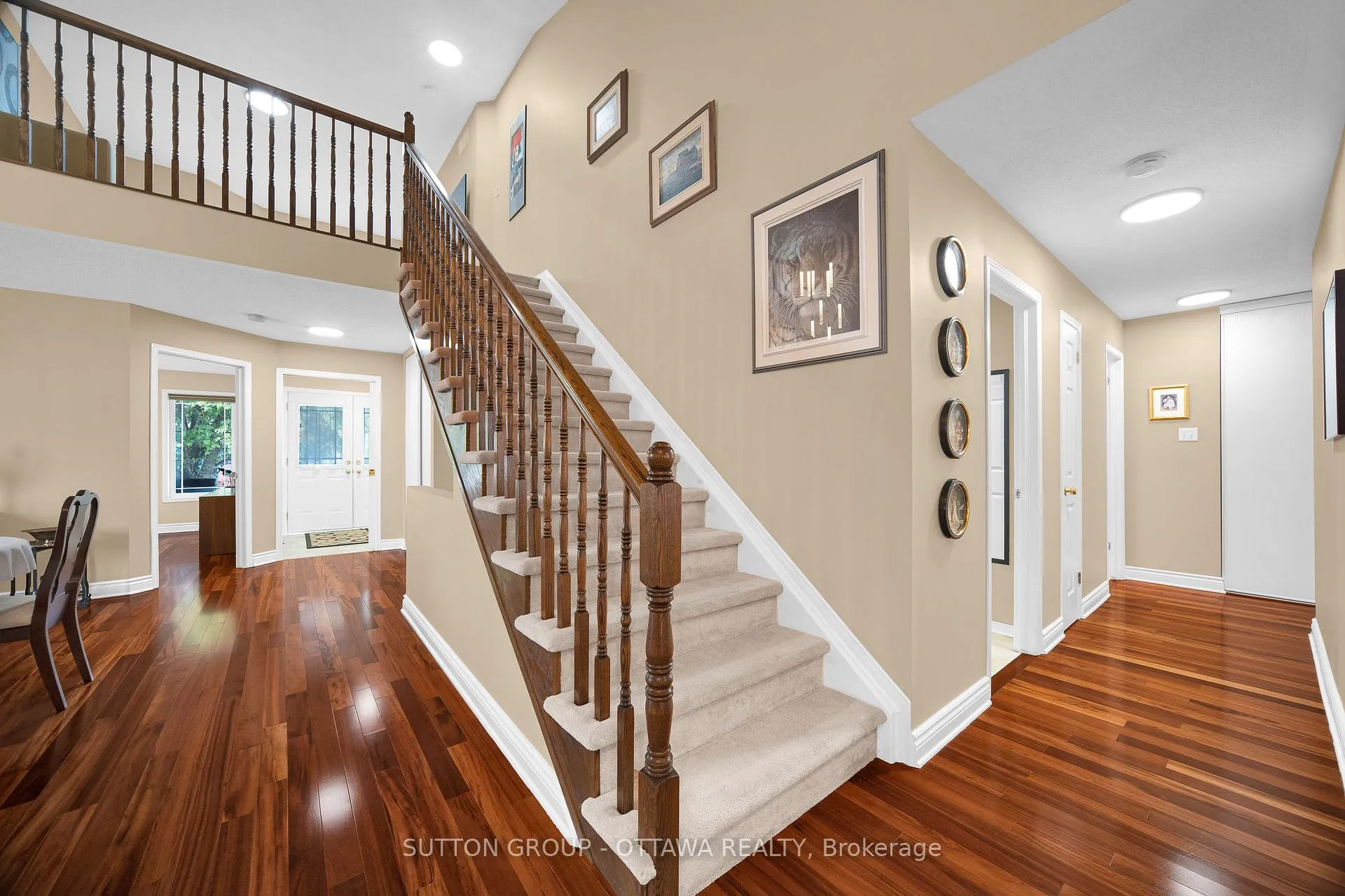 Photo 22 of 128 Annapolis Circle, Ottawa, Hunt Club — HOMEH