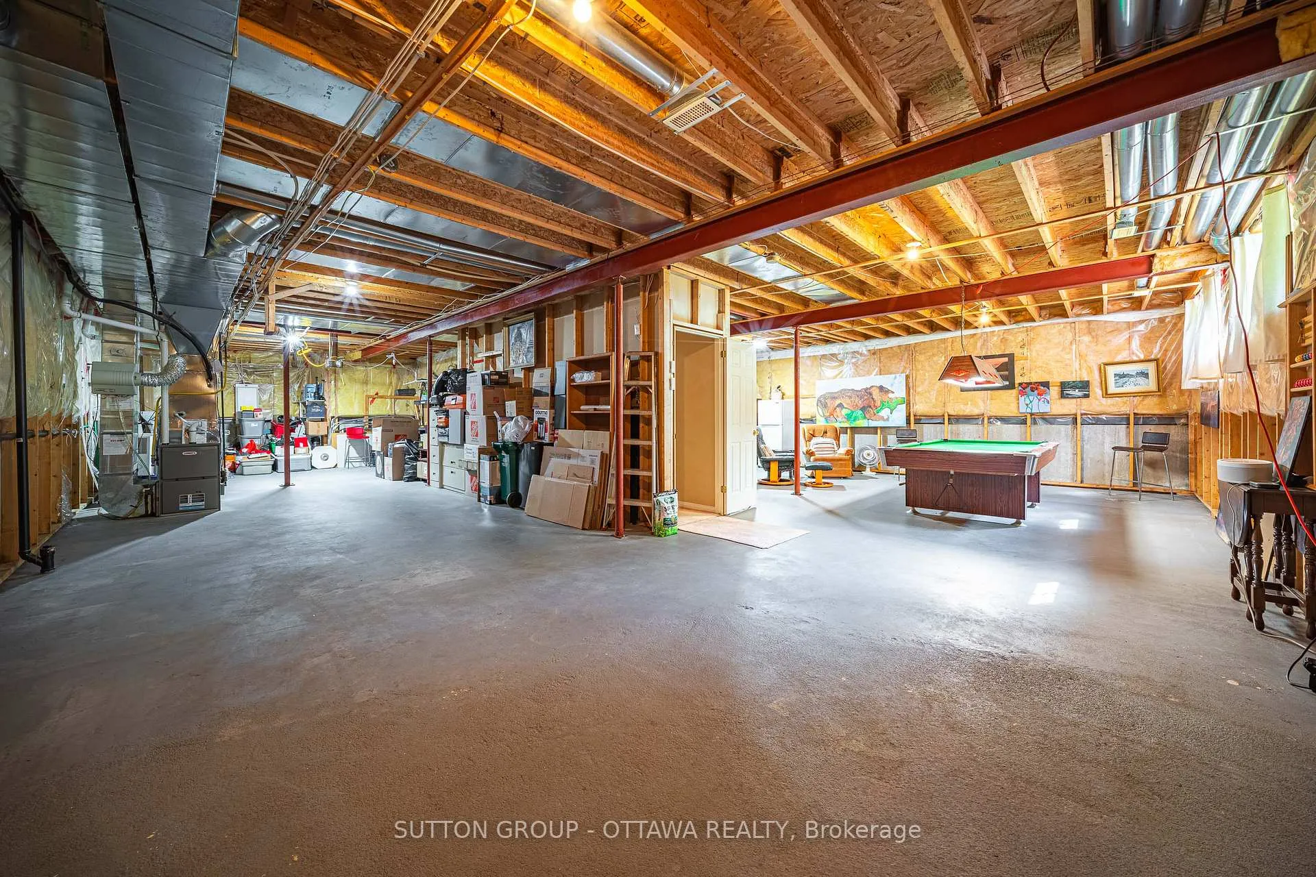 Photo 37 of 128 Annapolis Circle, Ottawa, Hunt Club — HOMEH