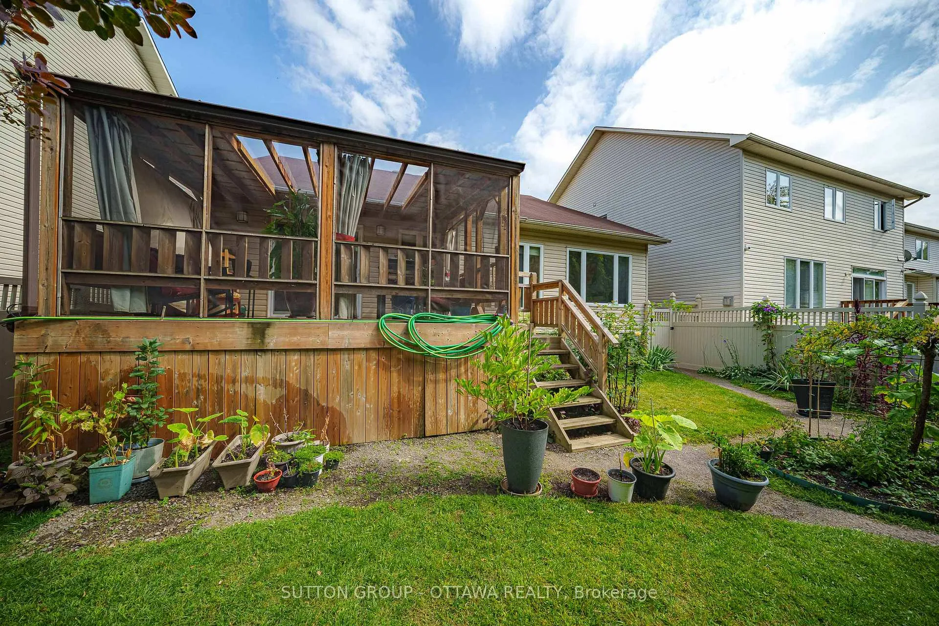 Photo 42 of 128 Annapolis Circle, Ottawa, Hunt Club — HOMEH