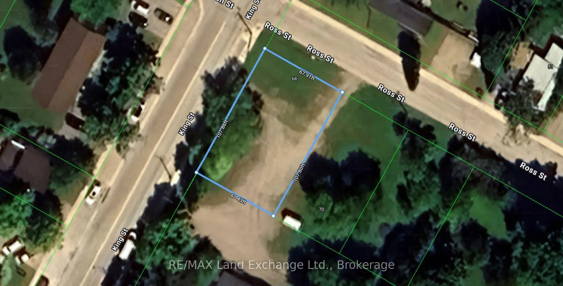 Photo 2 of 46 Ross Street, Kincardine — HOMEH