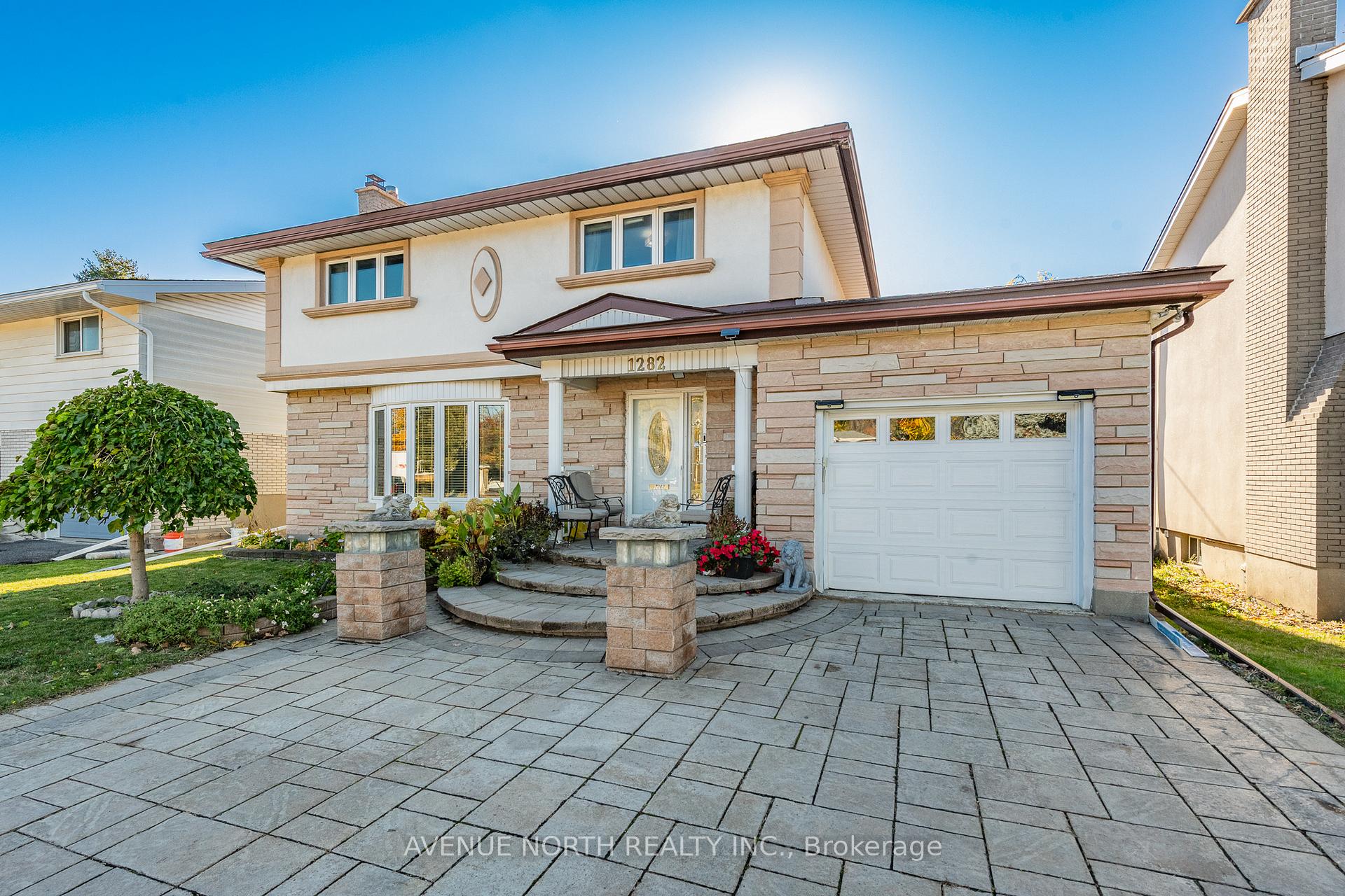 Photo 1 of 1282 Heron Road, Ottawa, Ridgemont — HOMEH