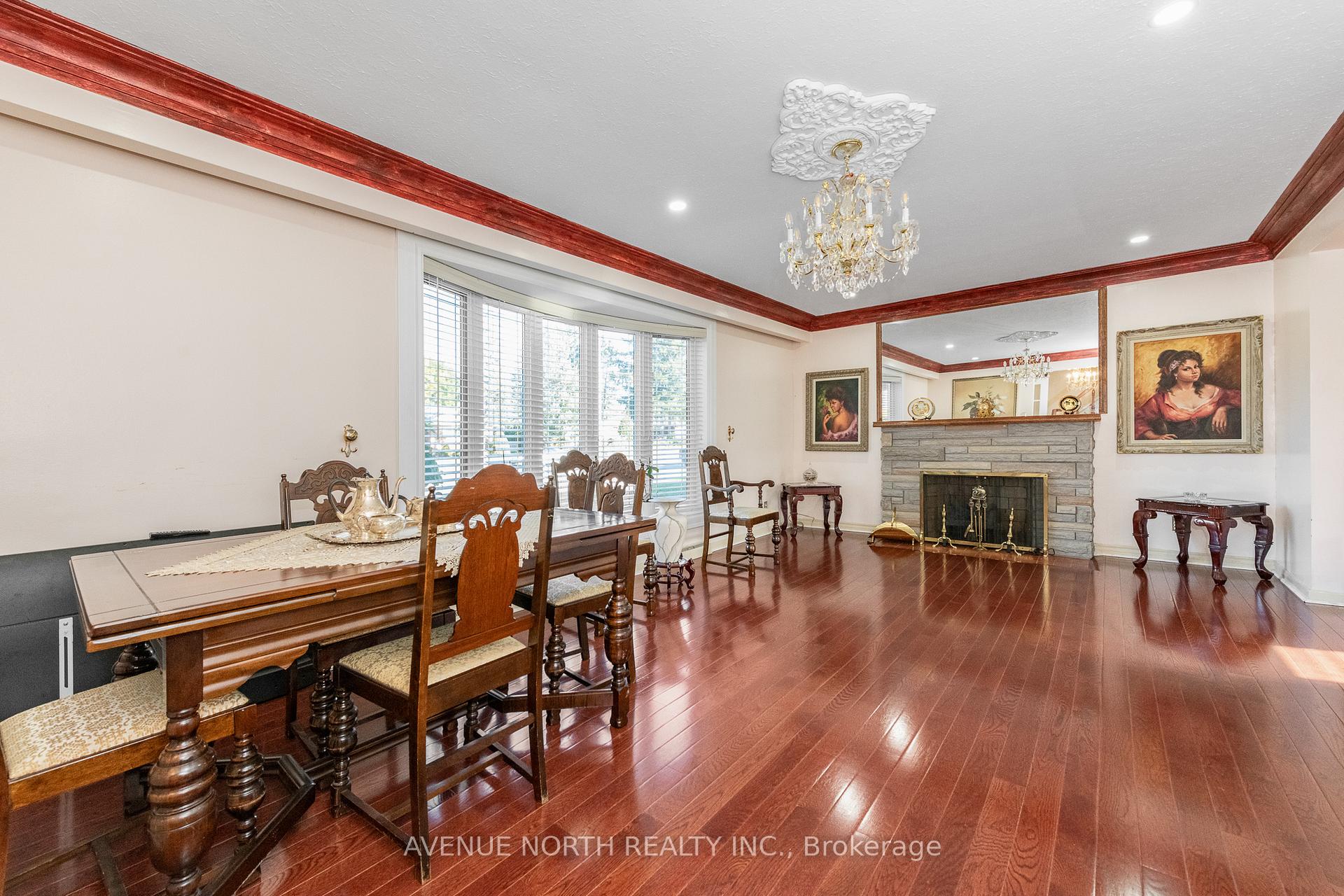 Photo 6 of 1282 Heron Road, Ottawa, Ridgemont — HOMEH