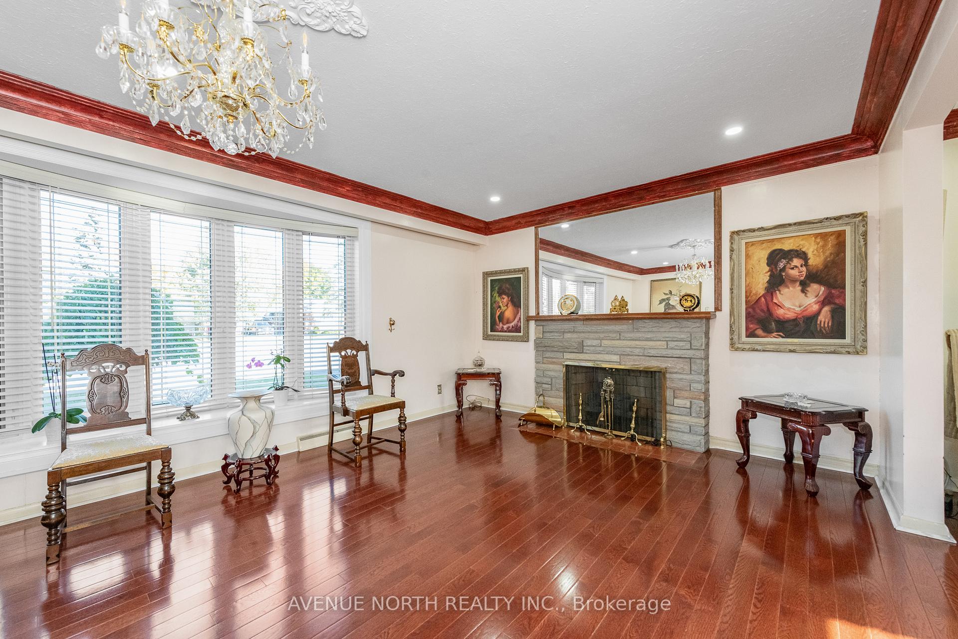 Photo 7 of 1282 Heron Road, Ottawa, Ridgemont — HOMEH