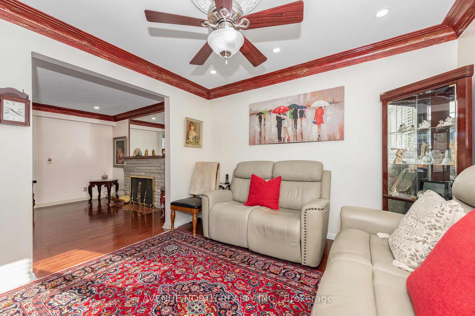 Photo 11 of 1282 Heron Road, Ottawa, Ridgemont — HOMEH