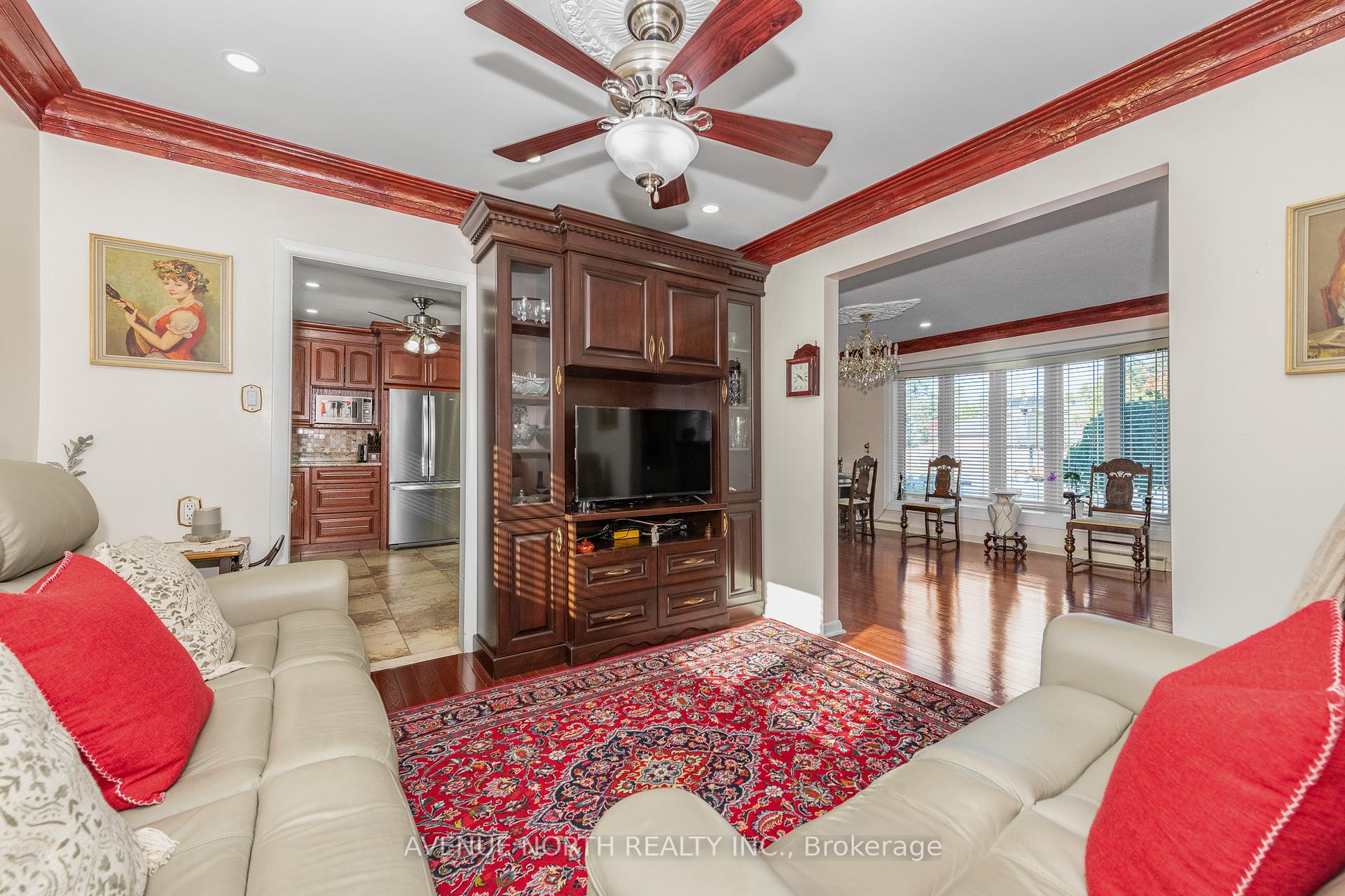 Photo 12 of 1282 Heron Road, Ottawa, Ridgemont — HOMEH