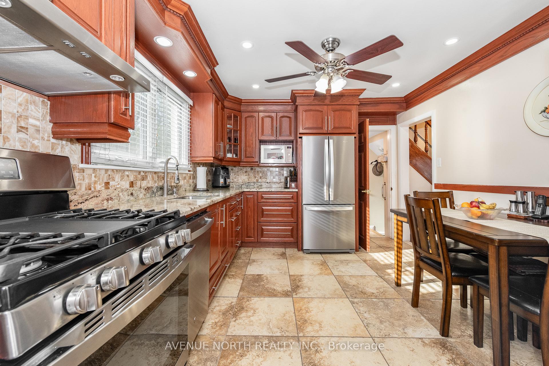 Photo 13 of 1282 Heron Road, Ottawa, Ridgemont — HOMEH