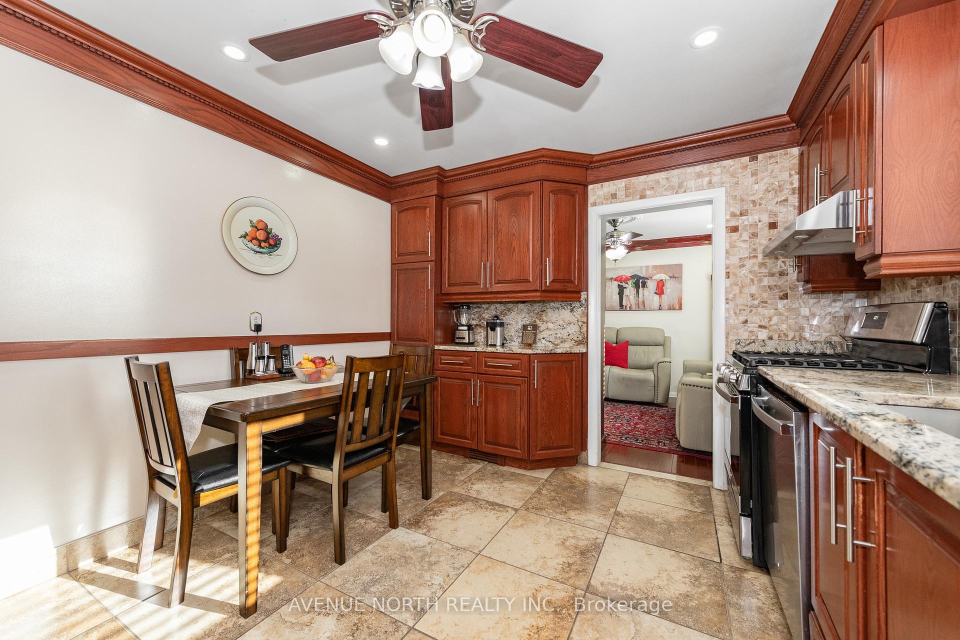 Photo 17 of 1282 Heron Road, Ottawa, Ridgemont — HOMEH