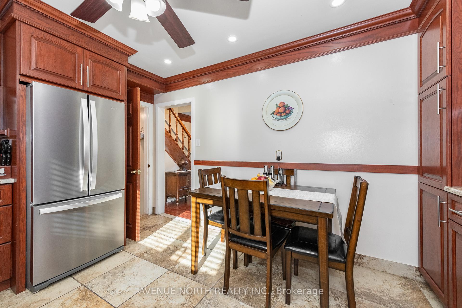 Photo 18 of 1282 Heron Road, Ottawa, Ridgemont — HOMEH