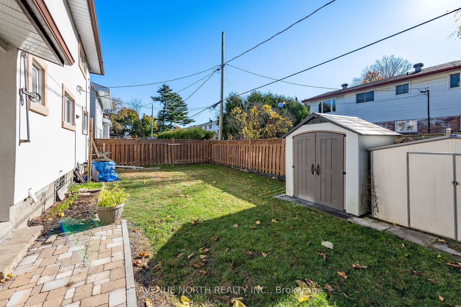 Photo 39 of 1282 Heron Road, Ottawa, Ridgemont — HOMEH