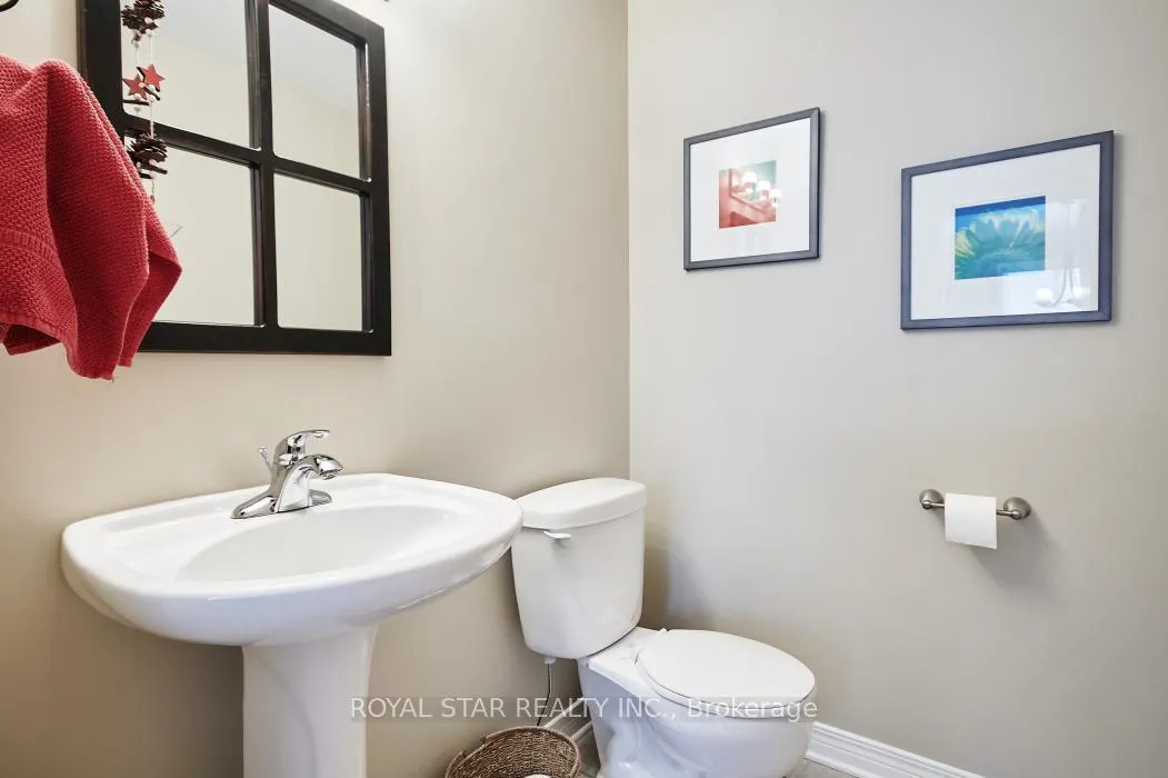Photo 25 of 38 Rialto Way, Ottawa, Hunt Club Park/Greenboro — HOMEH