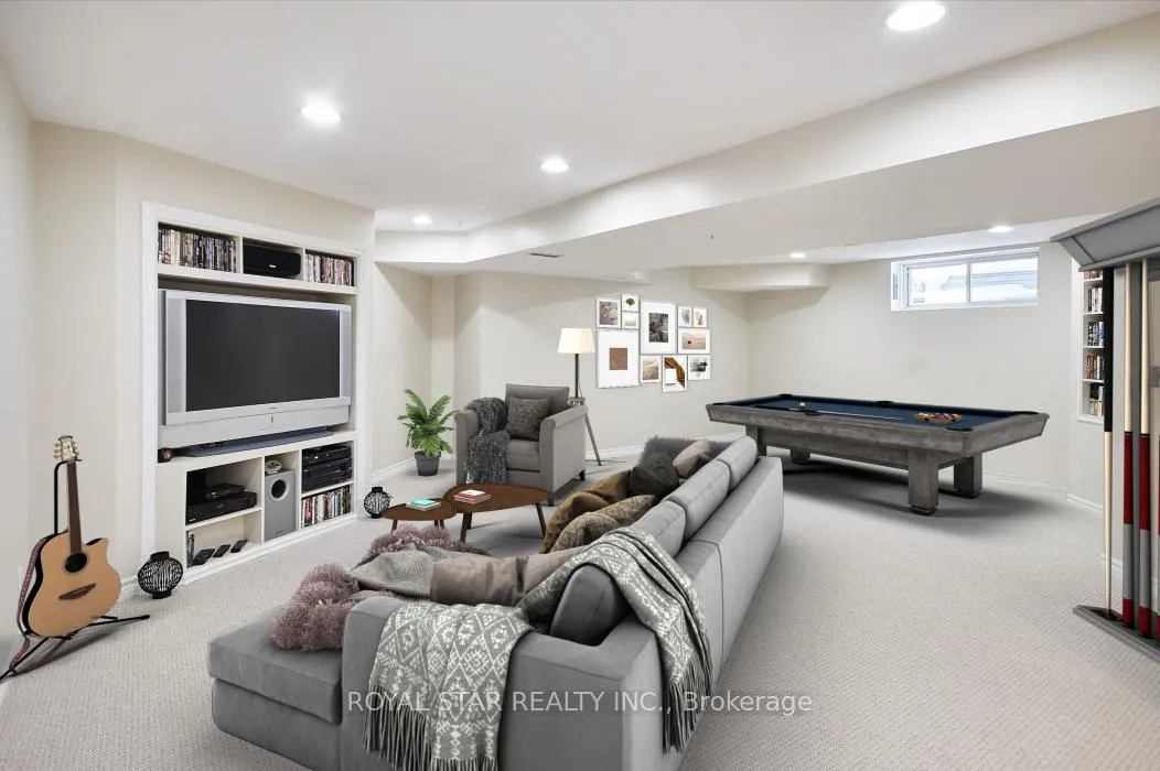 Photo 36 of 38 Rialto Way, Ottawa, Hunt Club Park/Greenboro — HOMEH