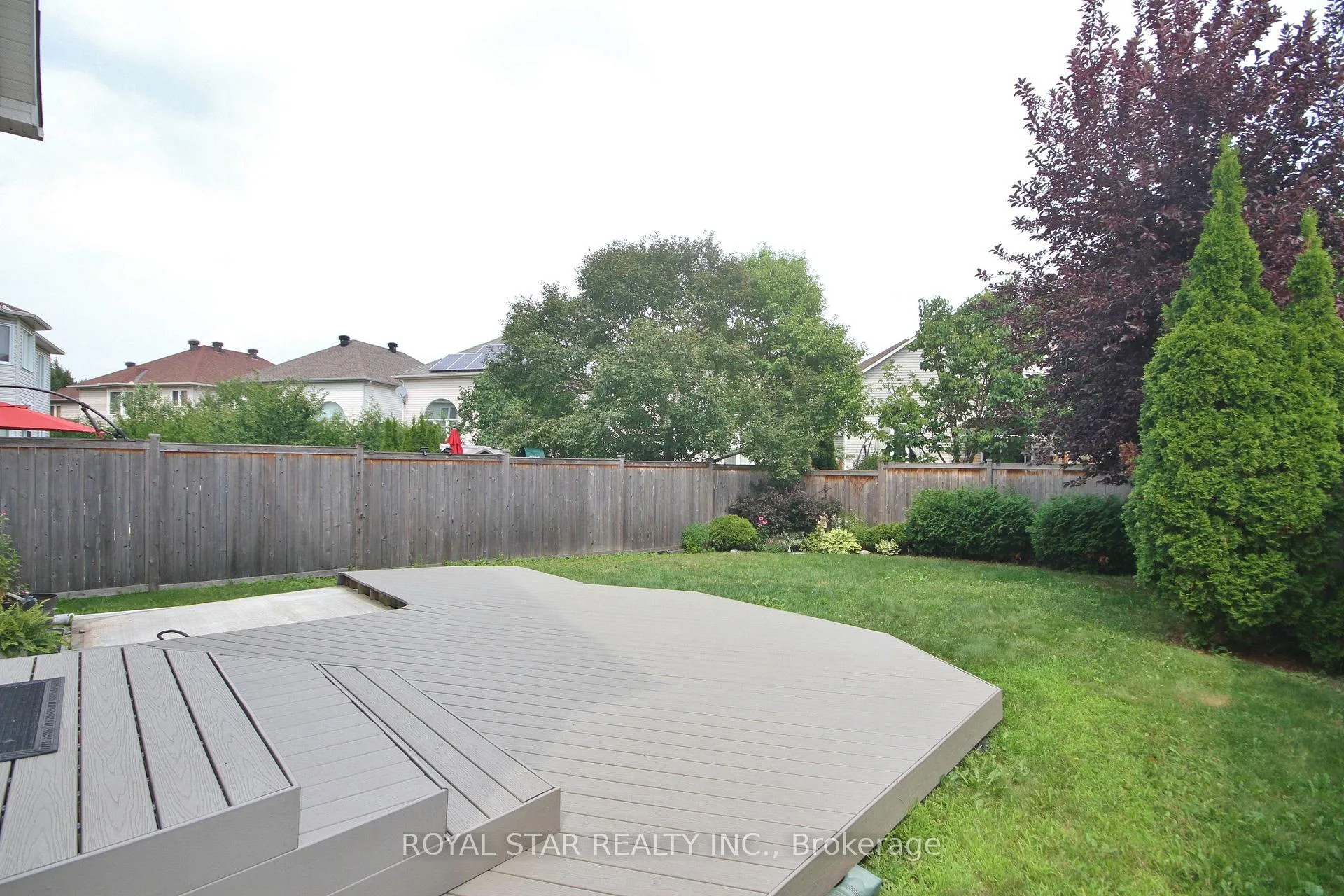 Photo 40 of 38 Rialto Way, Ottawa, Hunt Club Park/Greenboro — HOMEH