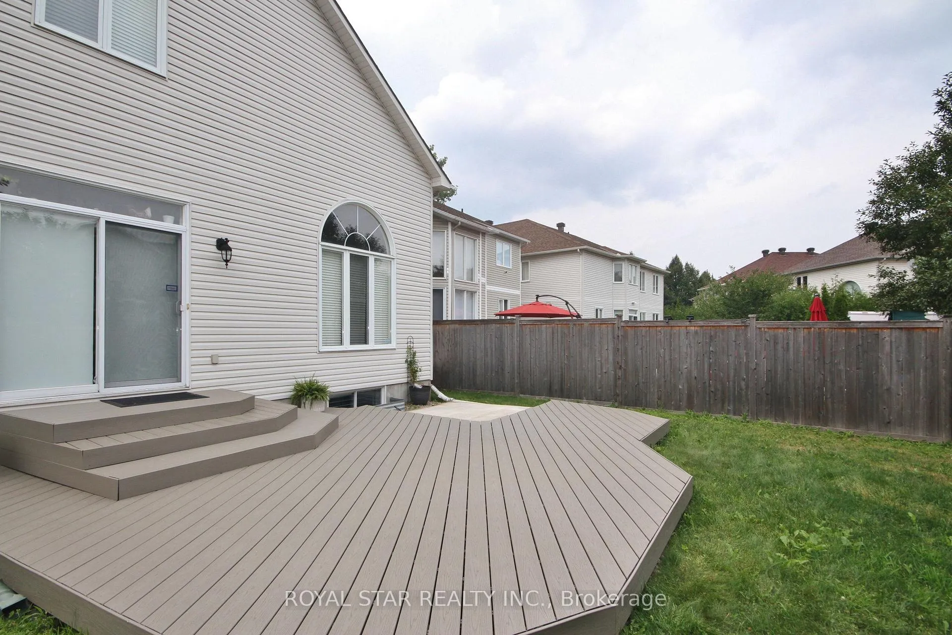 Photo 44 of 38 Rialto Way, Ottawa, Hunt Club Park/Greenboro — HOMEH