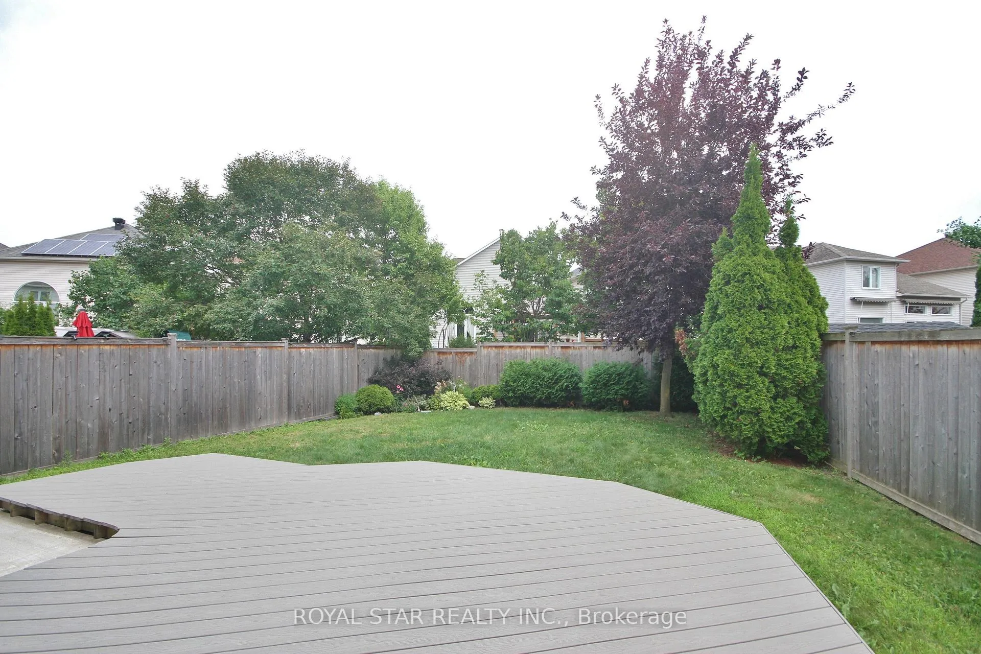 Photo 45 of 38 Rialto Way, Ottawa, Hunt Club Park/Greenboro — HOMEH