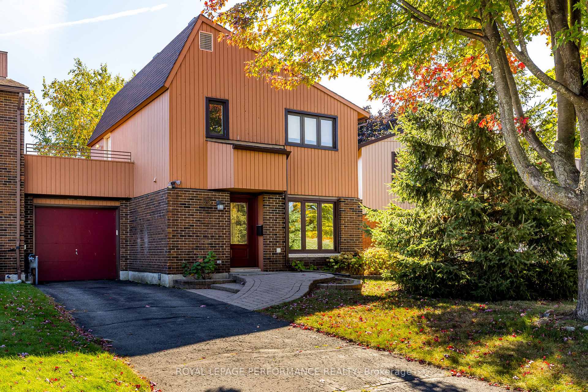 Photo 1 of 53 Sample Road, Ottawa, Hunt Club — HOMEH
