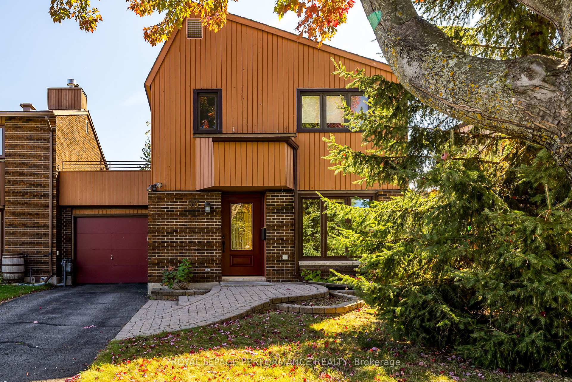 Photo 2 of 53 Sample Road, Ottawa, Hunt Club — HOMEH