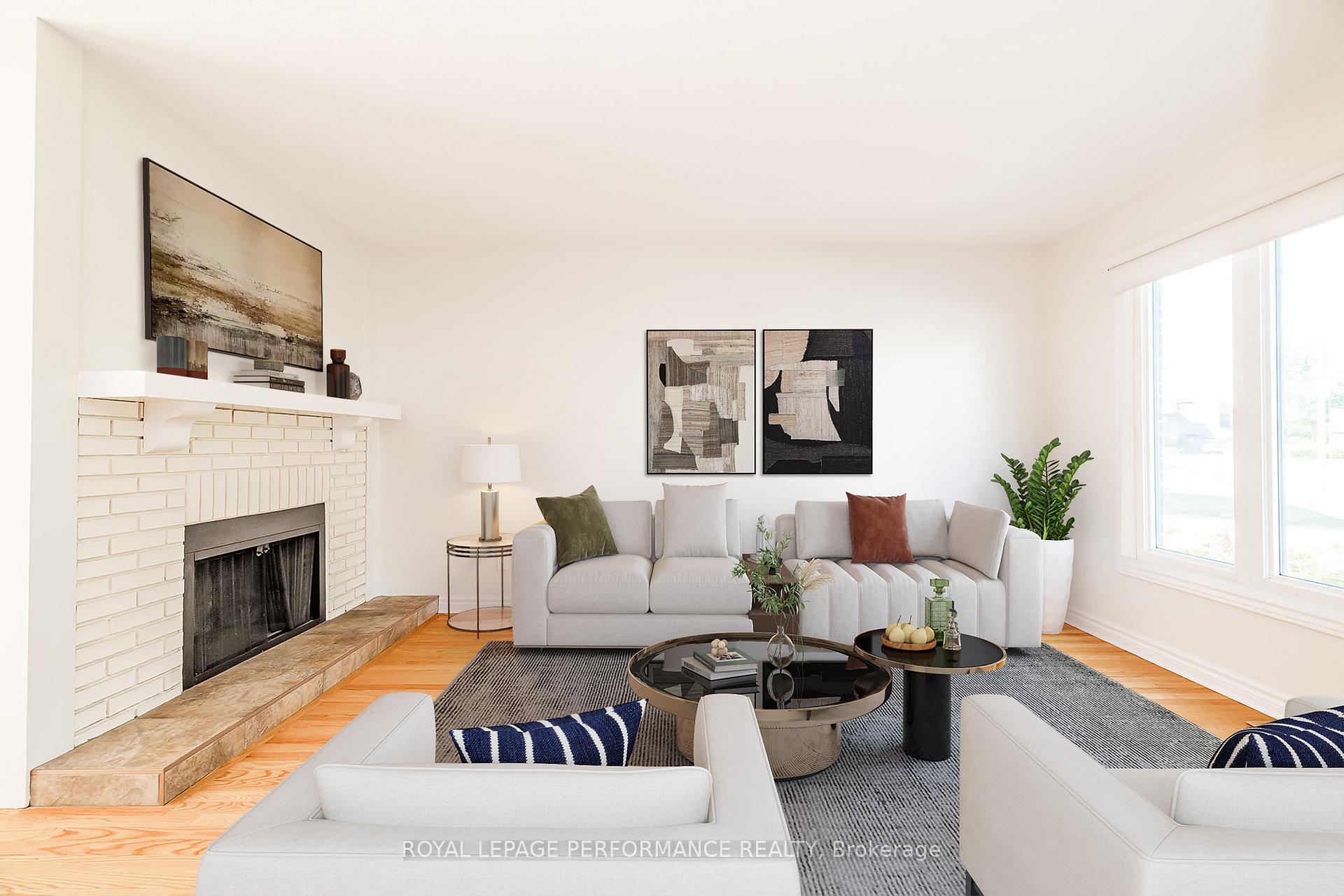 Photo 3 of 53 Sample Road, Ottawa, Hunt Club — HOMEH