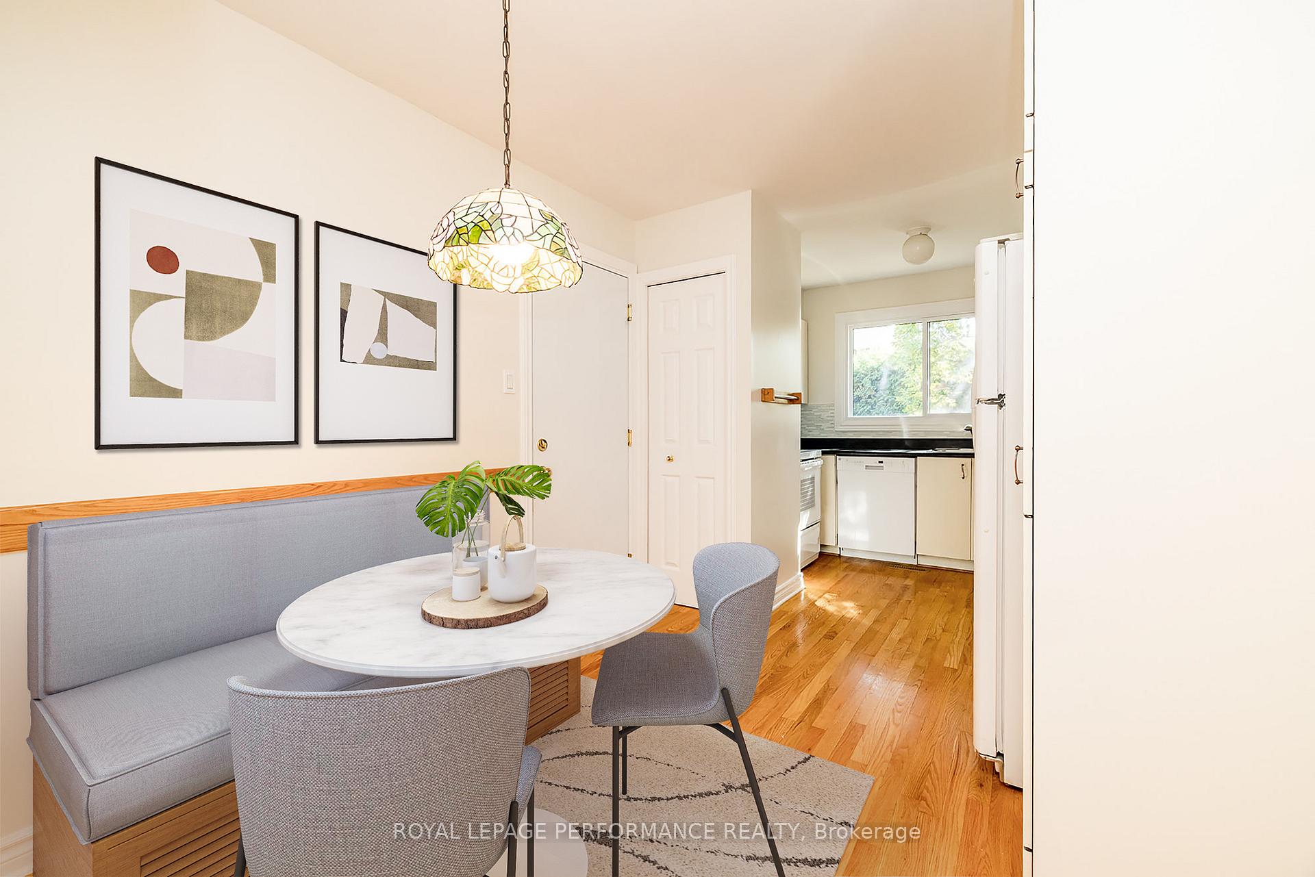 Photo 8 of 53 Sample Road, Ottawa, Hunt Club — HOMEH