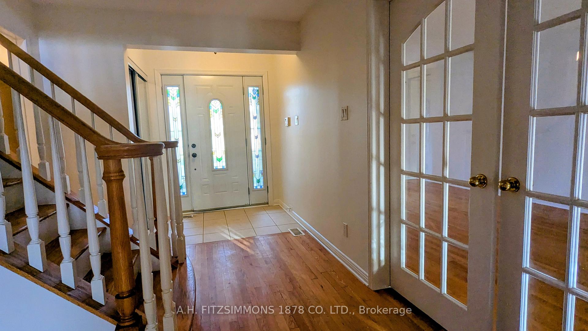 Photo 2 of 6 Pattermead Crescent, Ottawa, Hunt Club/Western Community — HOMEH