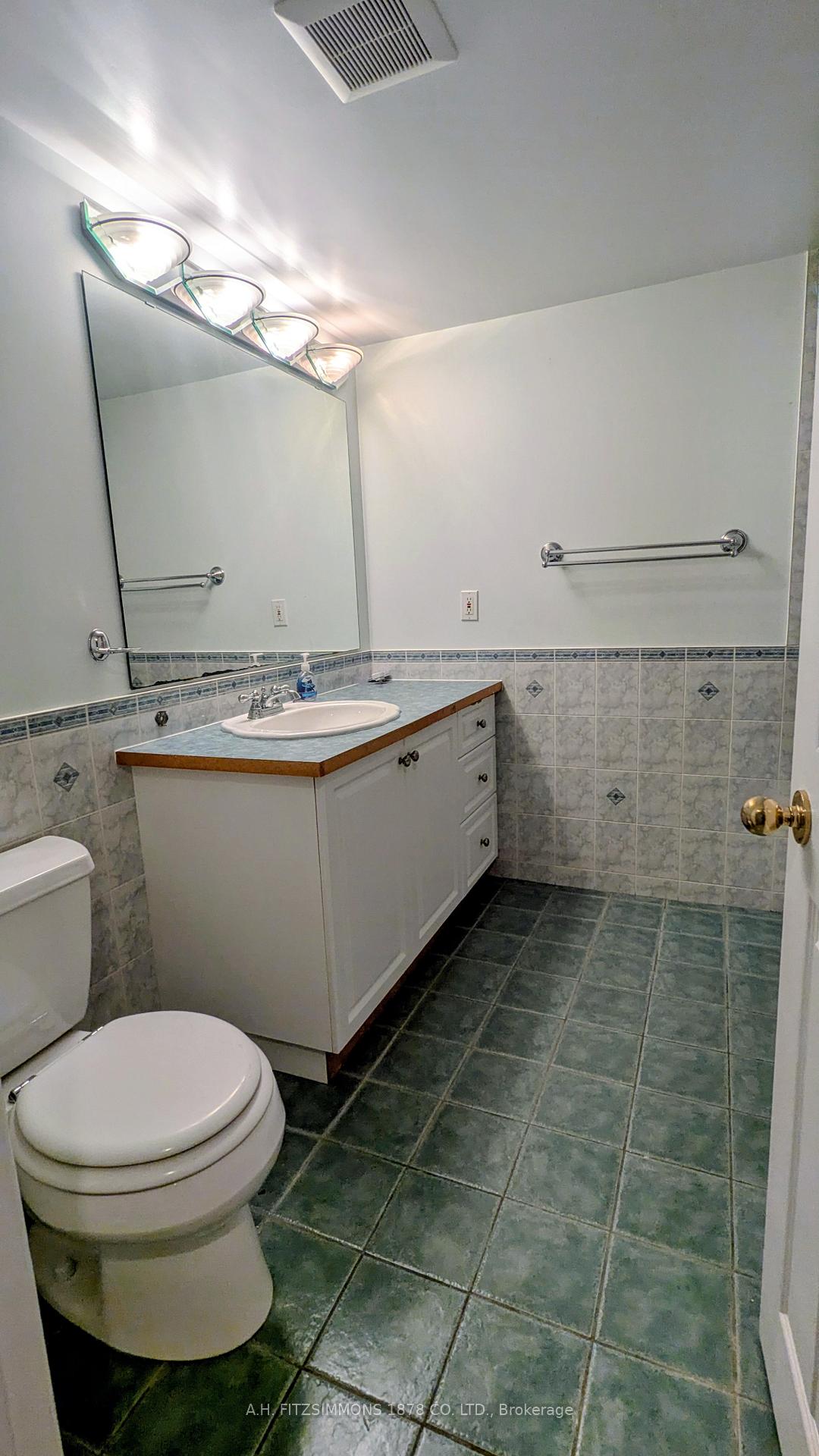 Photo 11 of 6 Pattermead Crescent, Ottawa, Hunt Club/Western Community — HOMEH