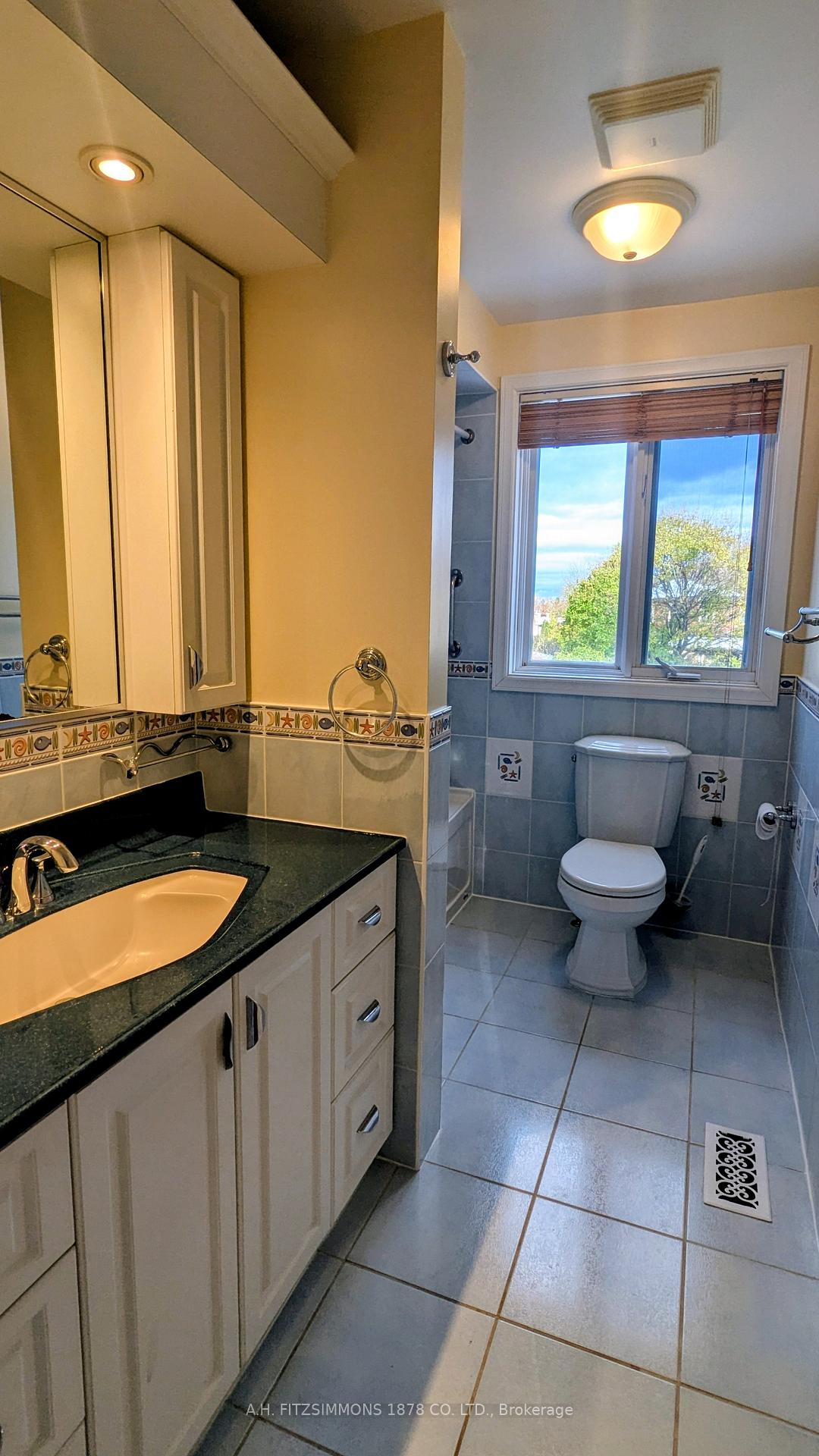 Photo 12 of 6 Pattermead Crescent, Ottawa, Hunt Club/Western Community — HOMEH