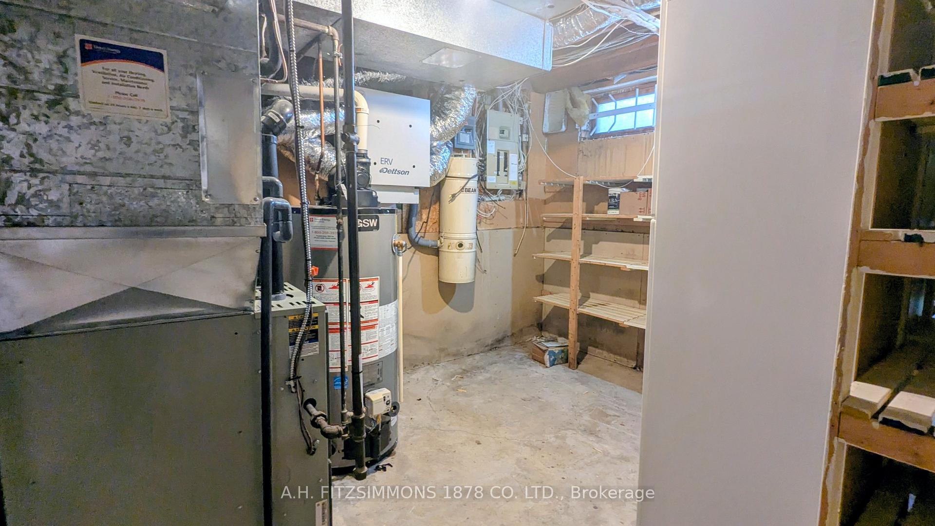 Photo 17 of 6 Pattermead Crescent, Ottawa, Hunt Club/Western Community — HOMEH