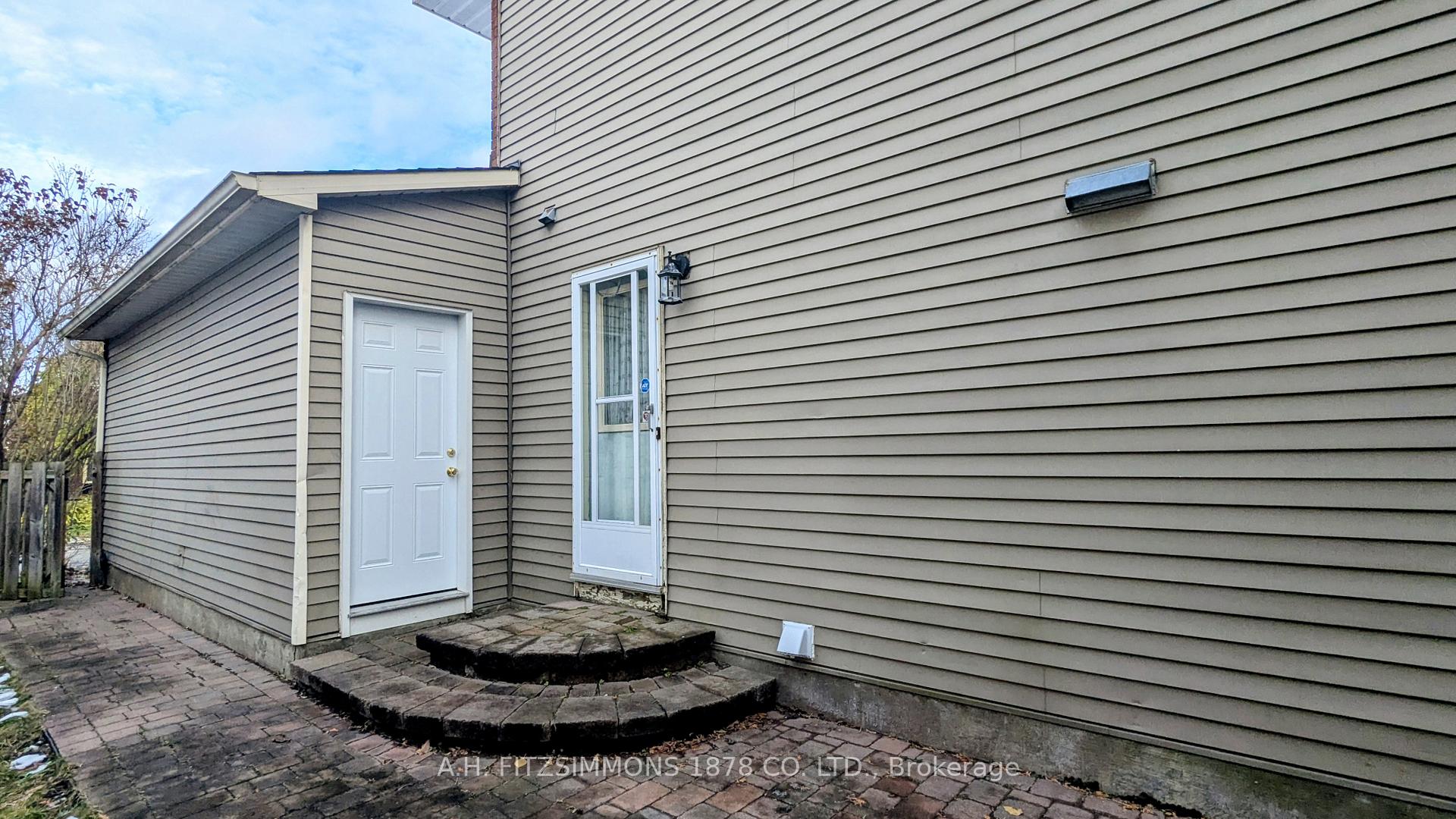 Photo 18 of 6 Pattermead Crescent, Ottawa, Hunt Club/Western Community — HOMEH